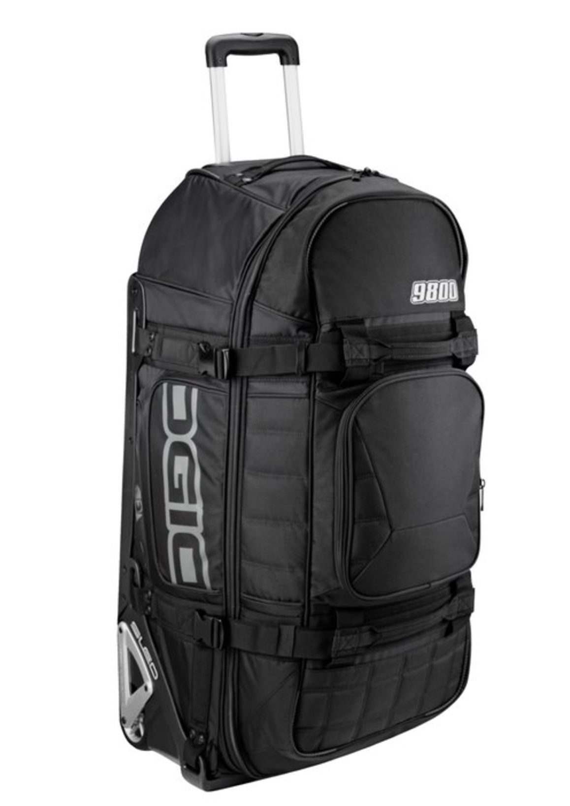 Dwillsprimetime® 9800 Travel Bag