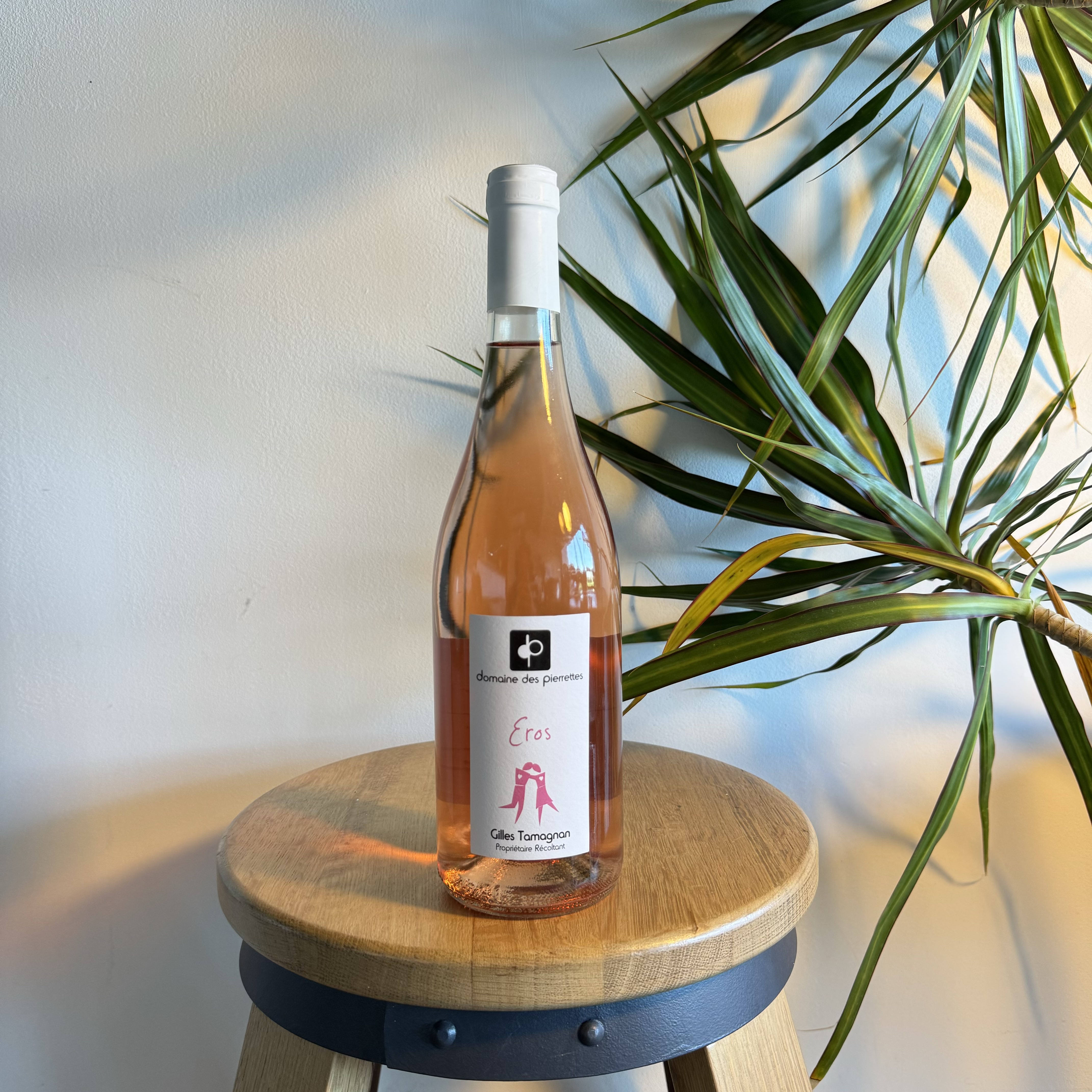 Eros 2022 - Domaine des Pierrettes