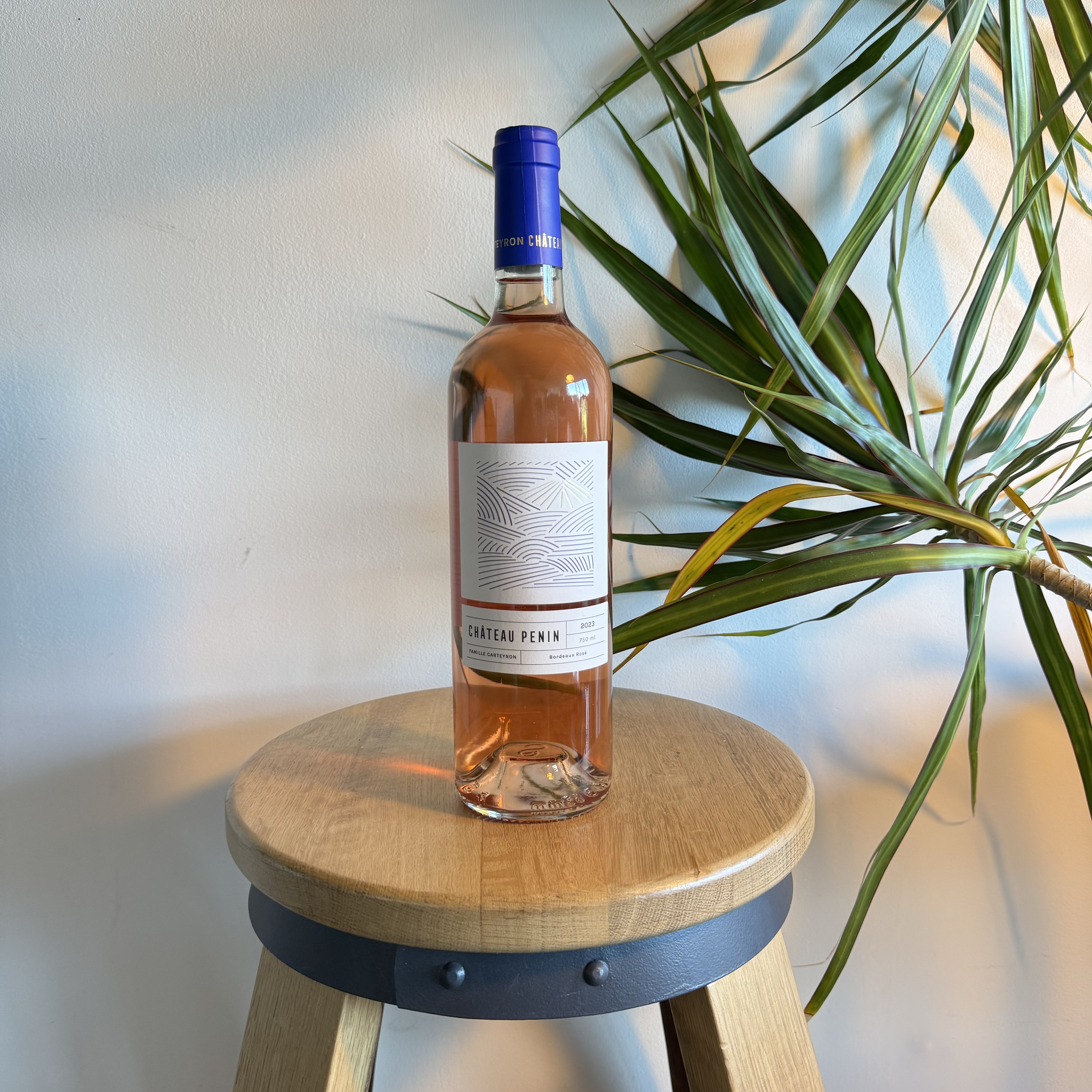 Bordeaux Rosé 2022 - Château Penin