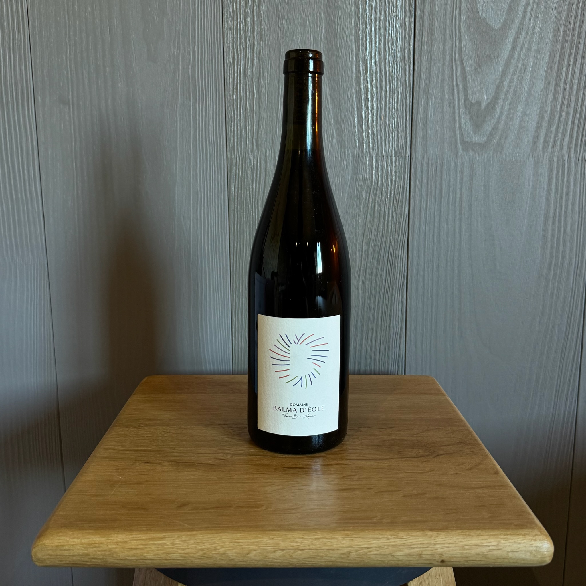 Burle 2022 - Balma d'Éole