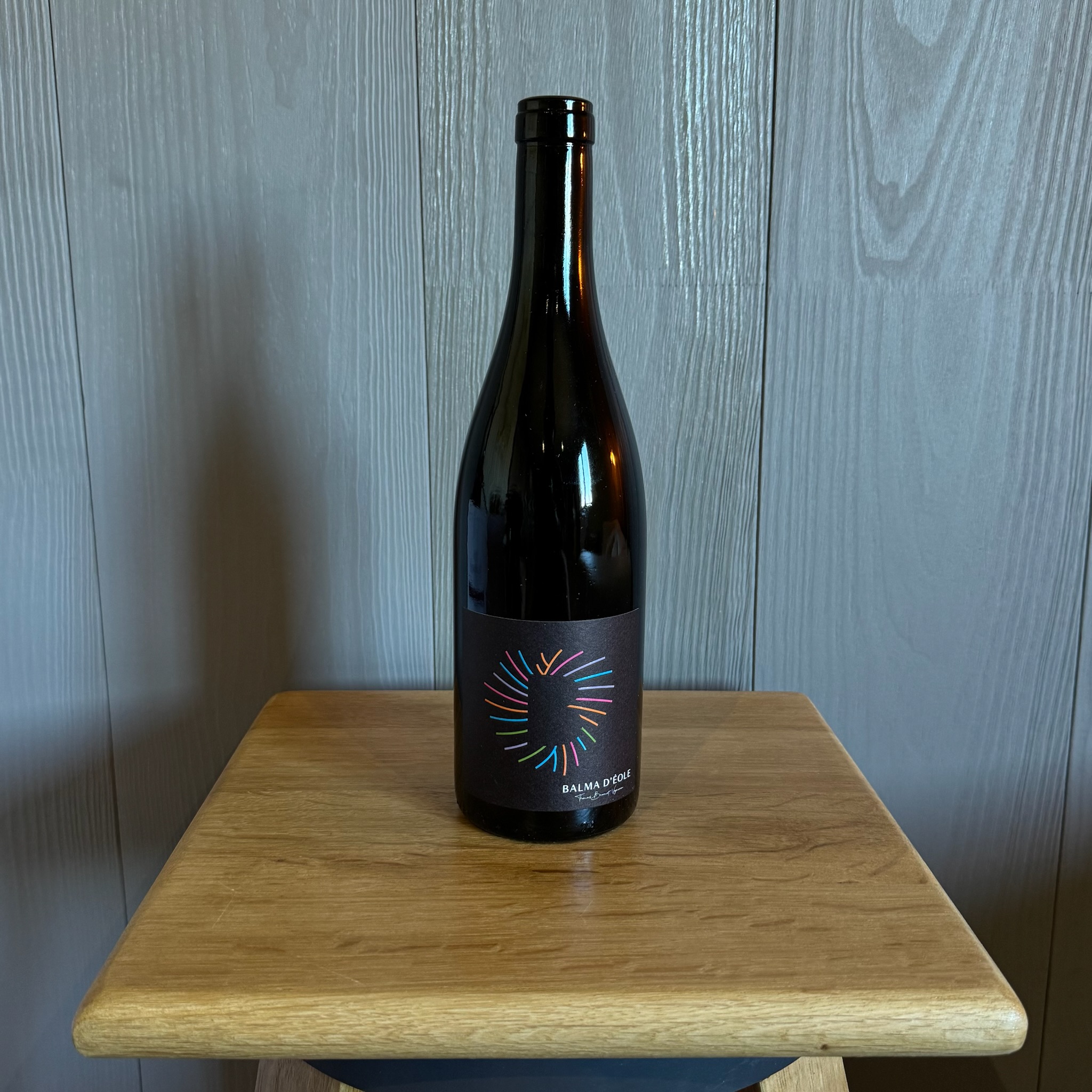 Bise Noire 2023 - Balma d'Éole