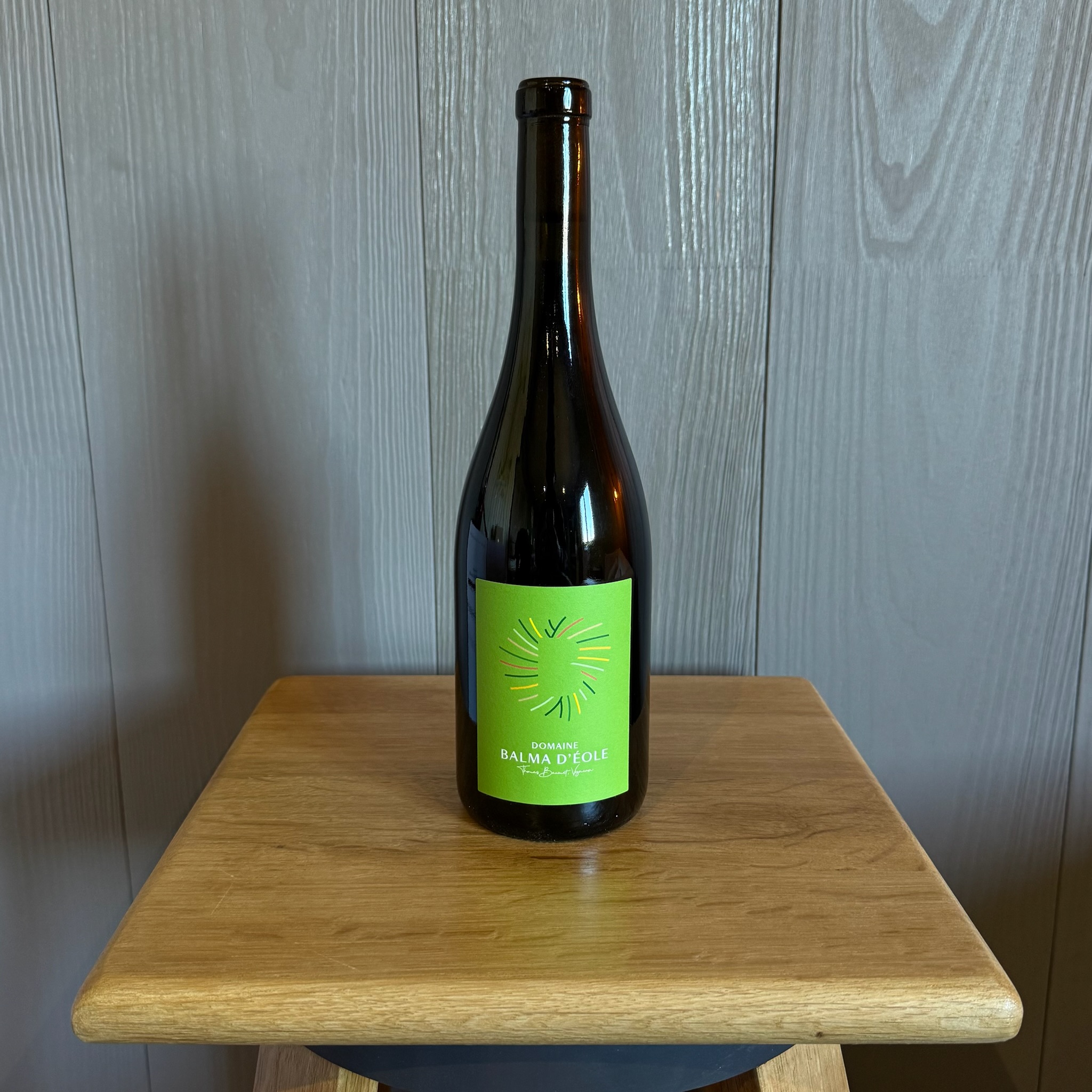 Burga 2023 - Balma d'Éole