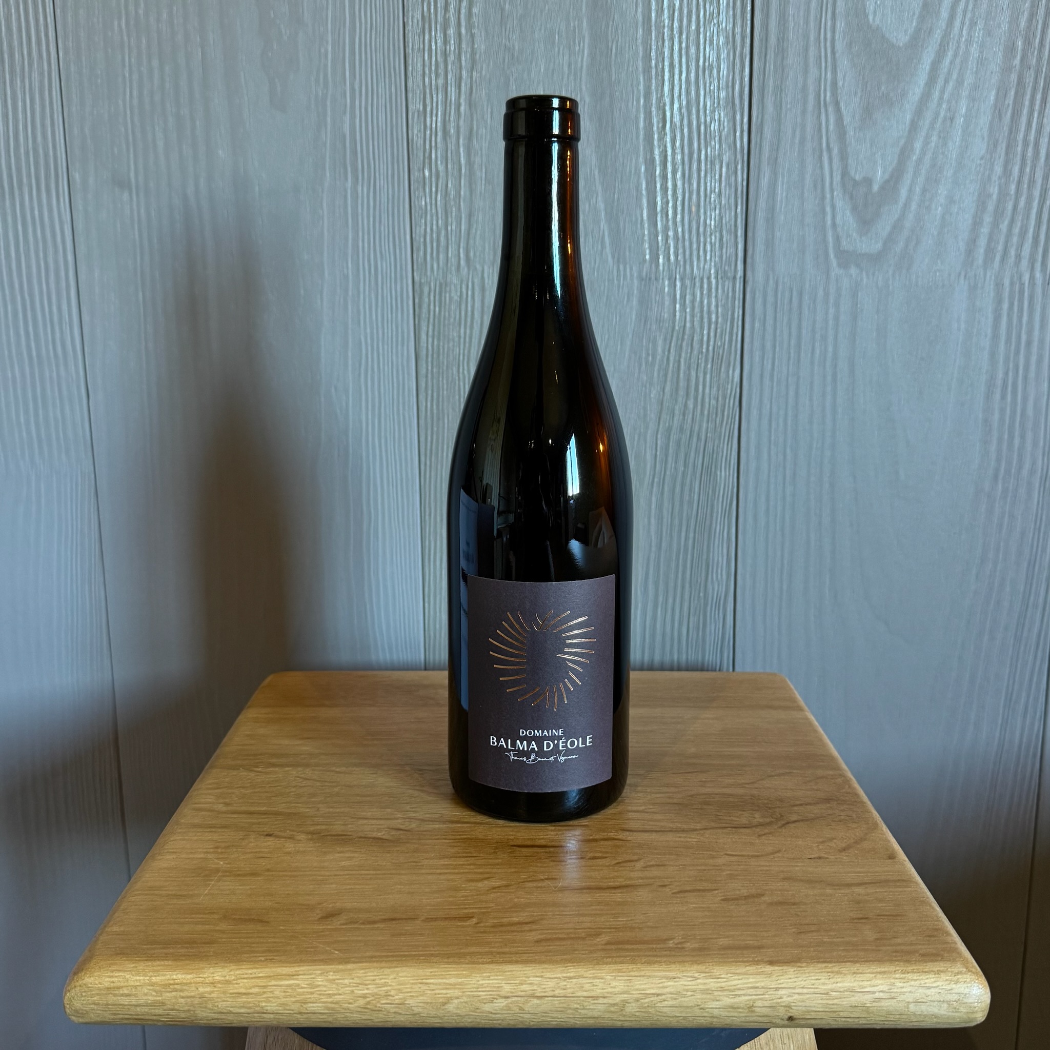 Borée 2022 - Balma d'Éole