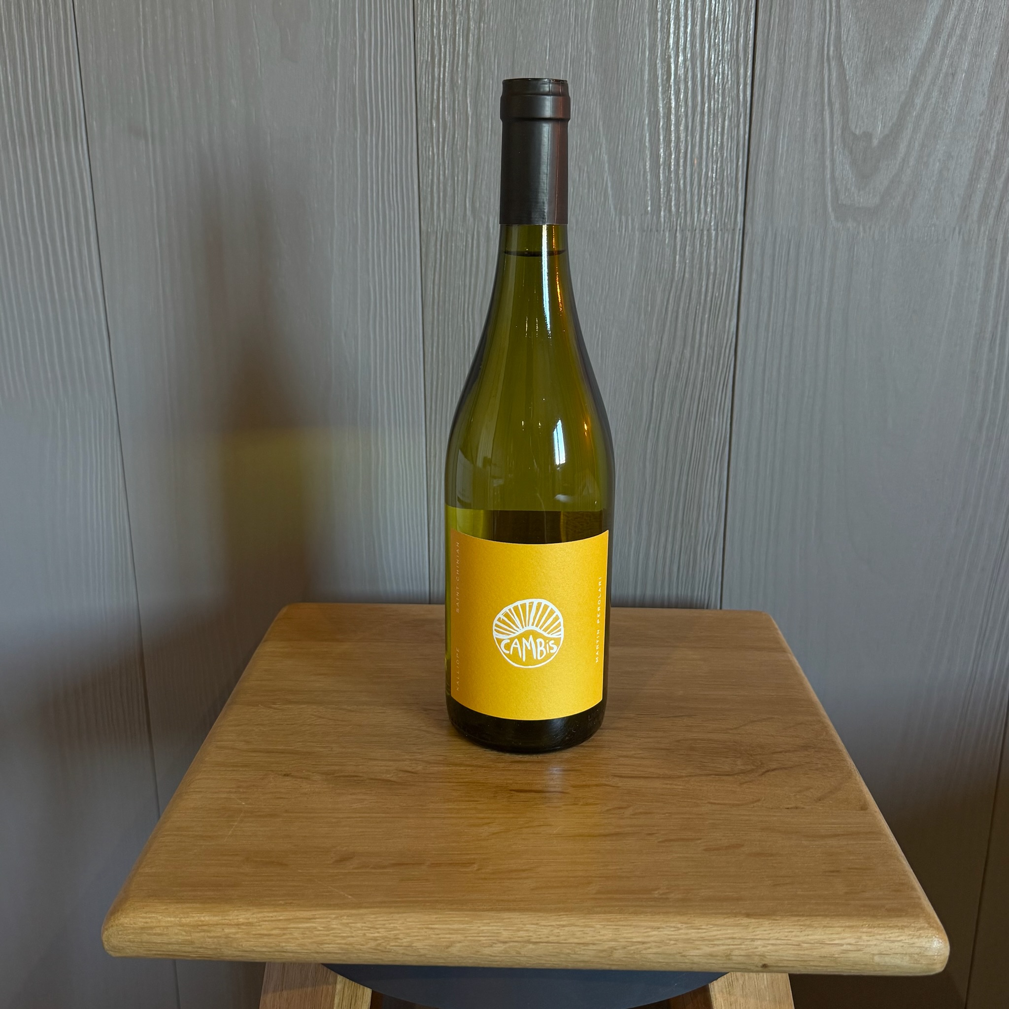 Kalliope 2023 - Domaine de Cambis