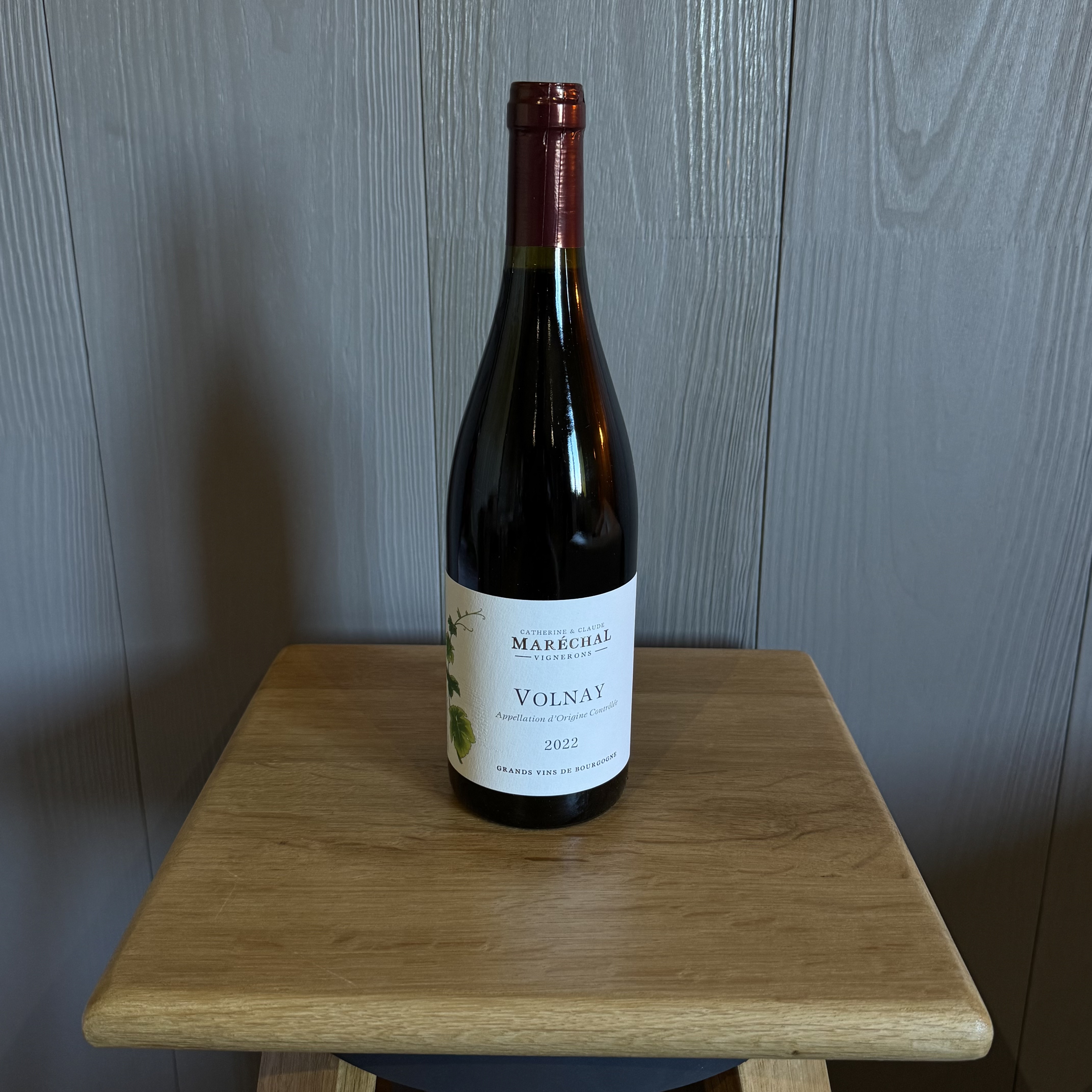 Volnay 2022 - Domaine Maréchal