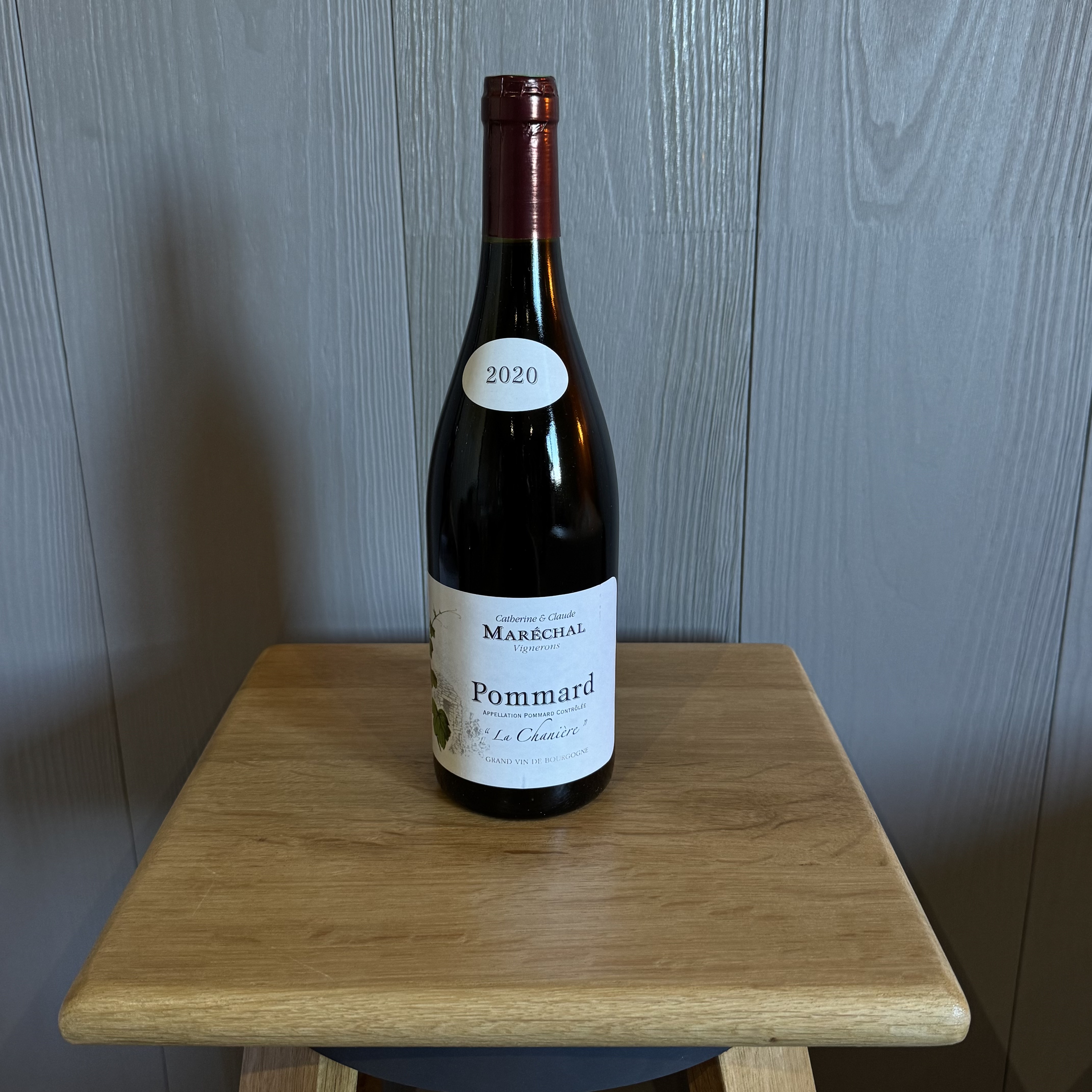 Pommard 2020 - Domaine Maréchal