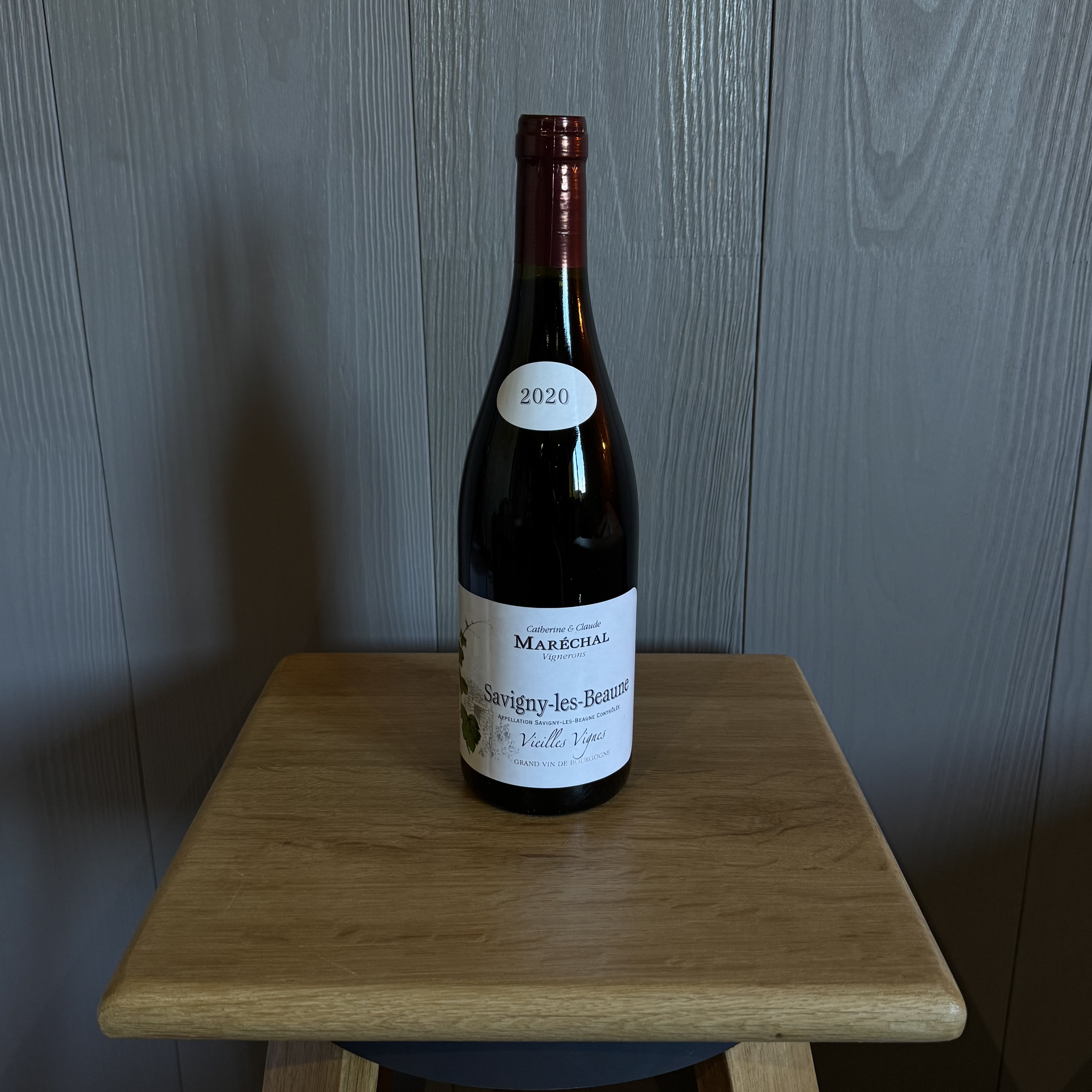 Savigny-les-Beaune Rouge 2020 - Domaine Maréchal