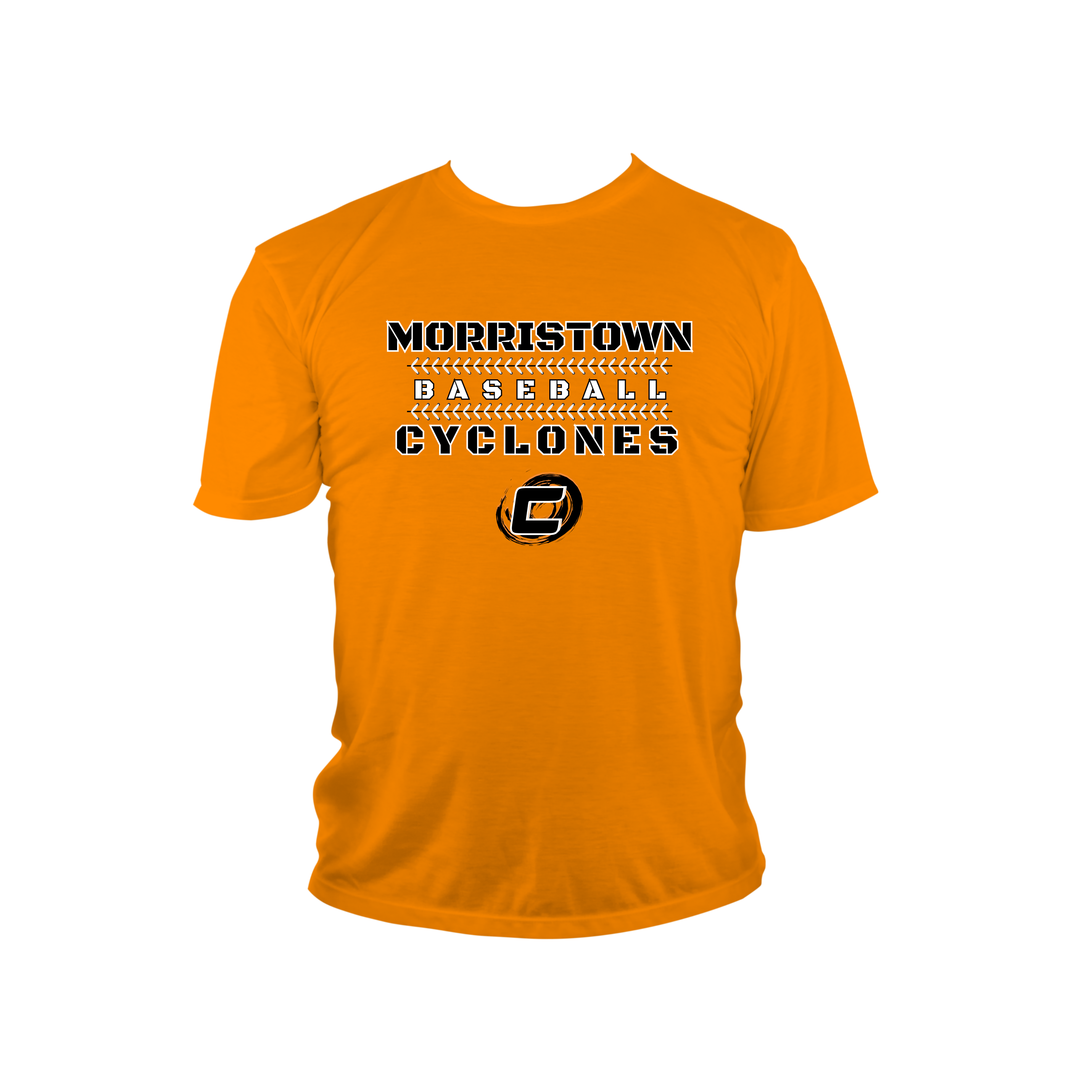 Seam T-Shirt