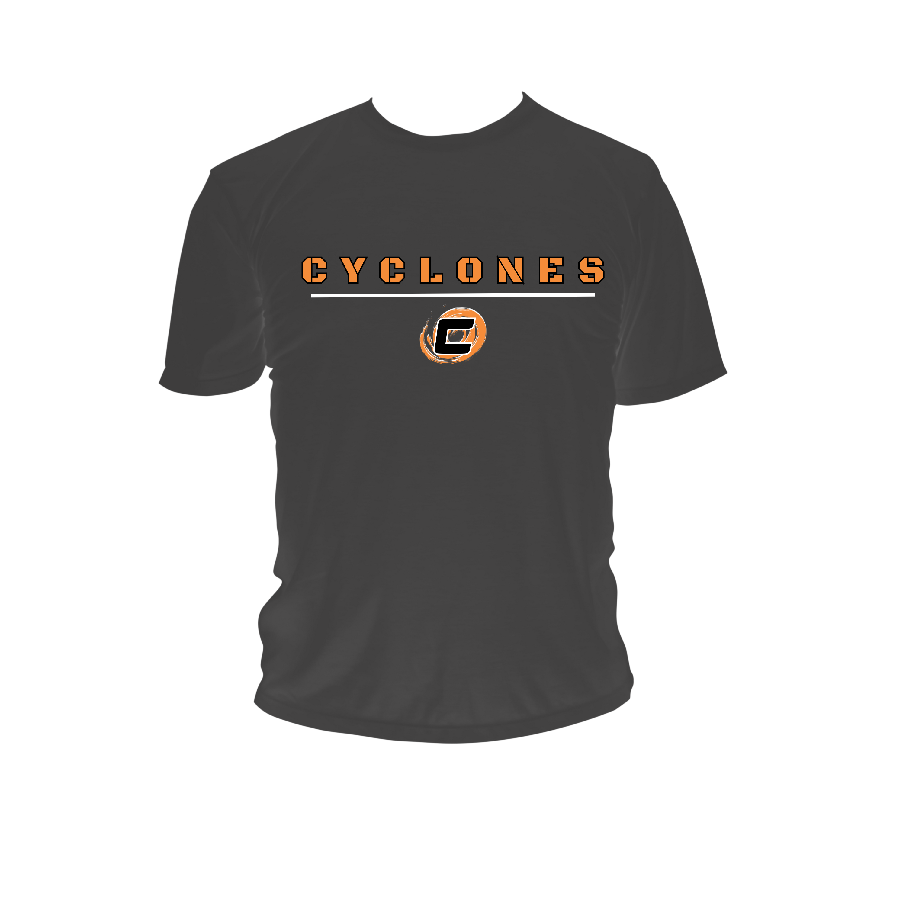 Cyclones T-Shirt