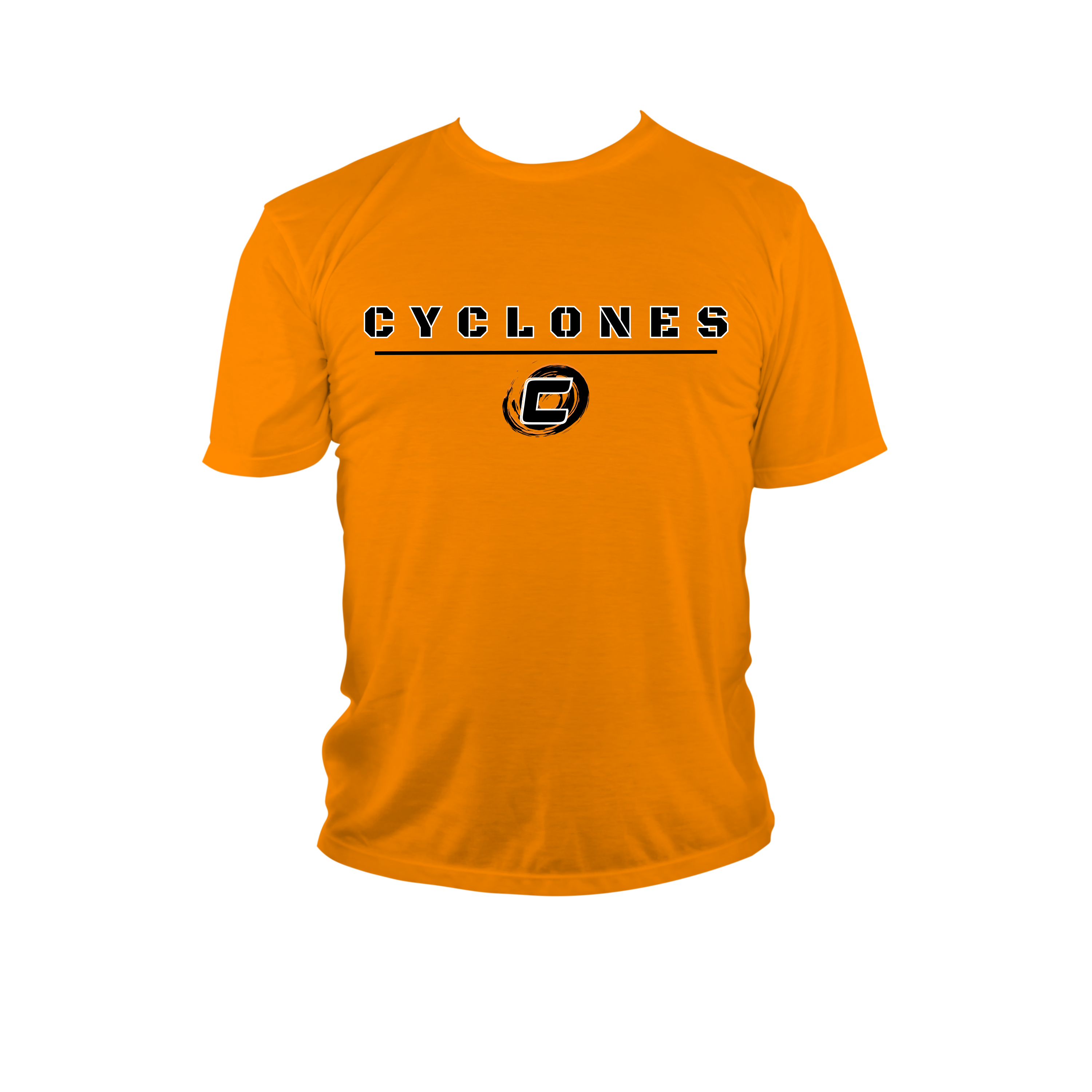 Cyclones T-Shirt