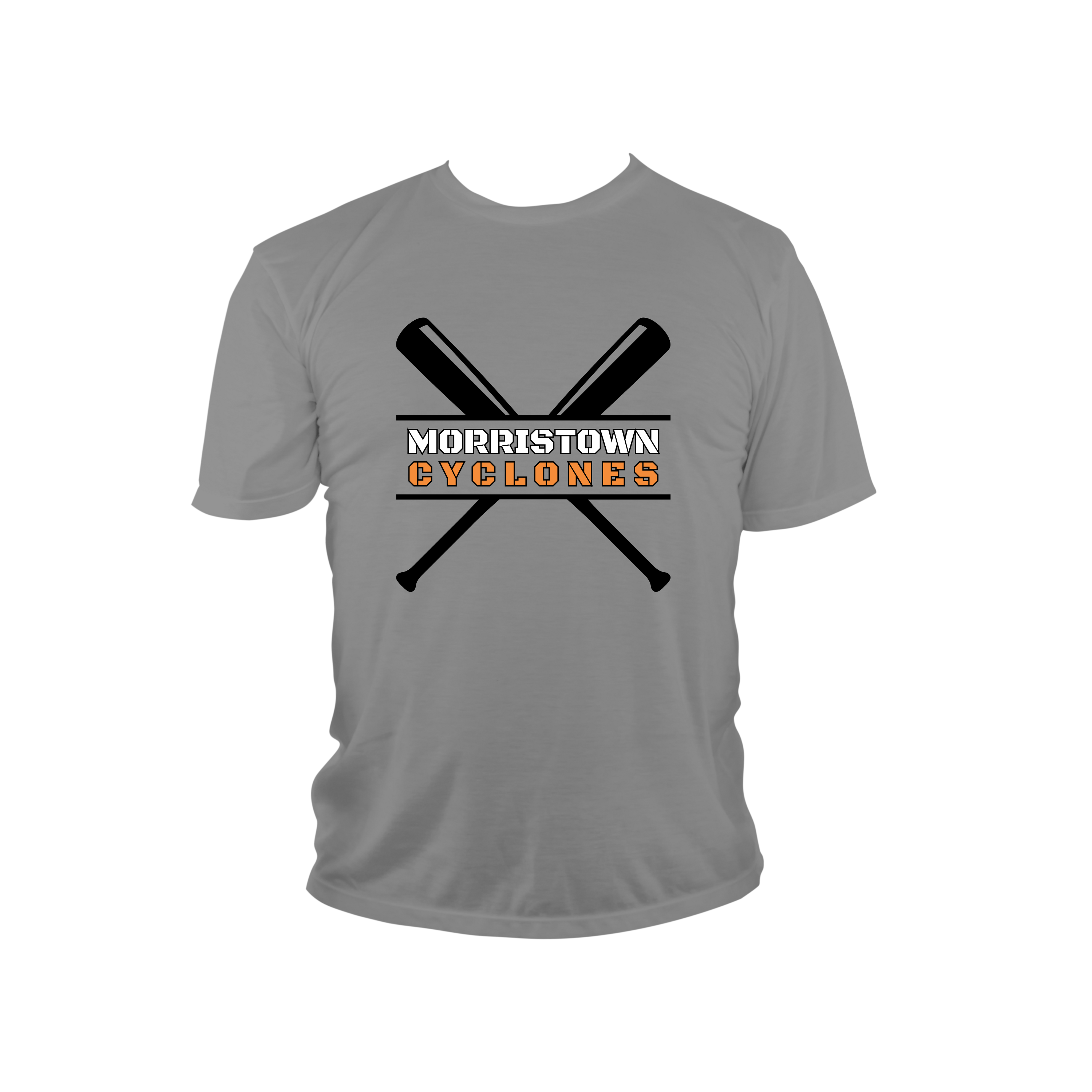 Bats T-Shirt