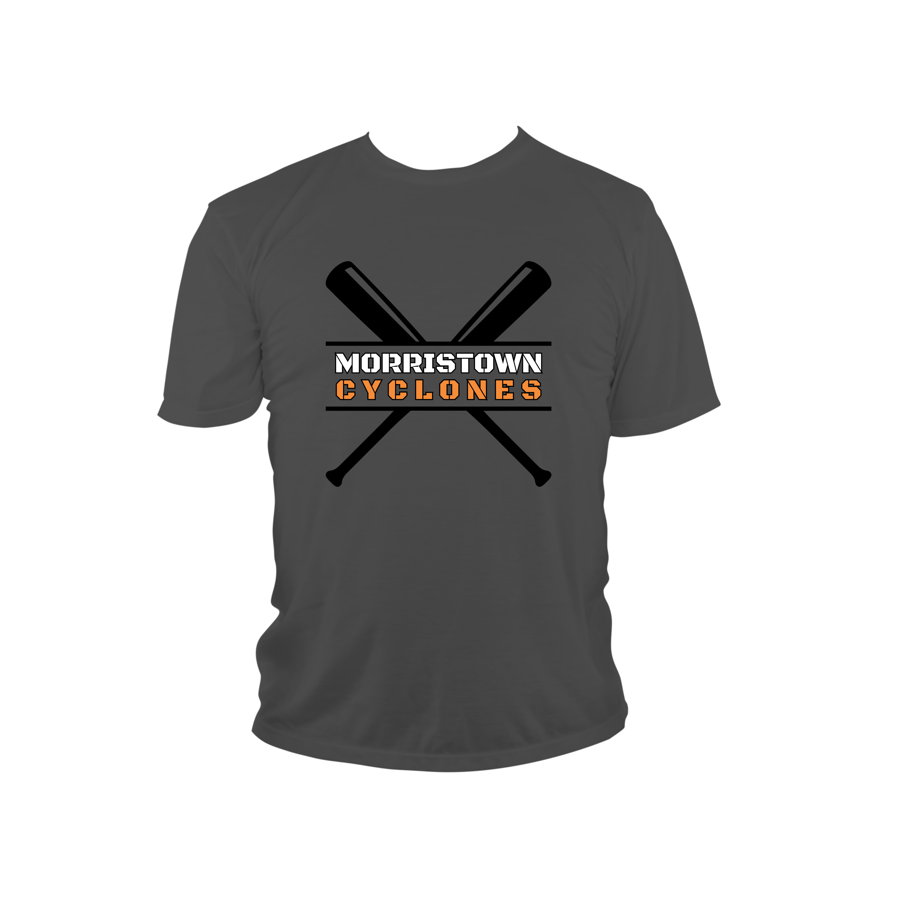 Youth Bats T-Shirt
