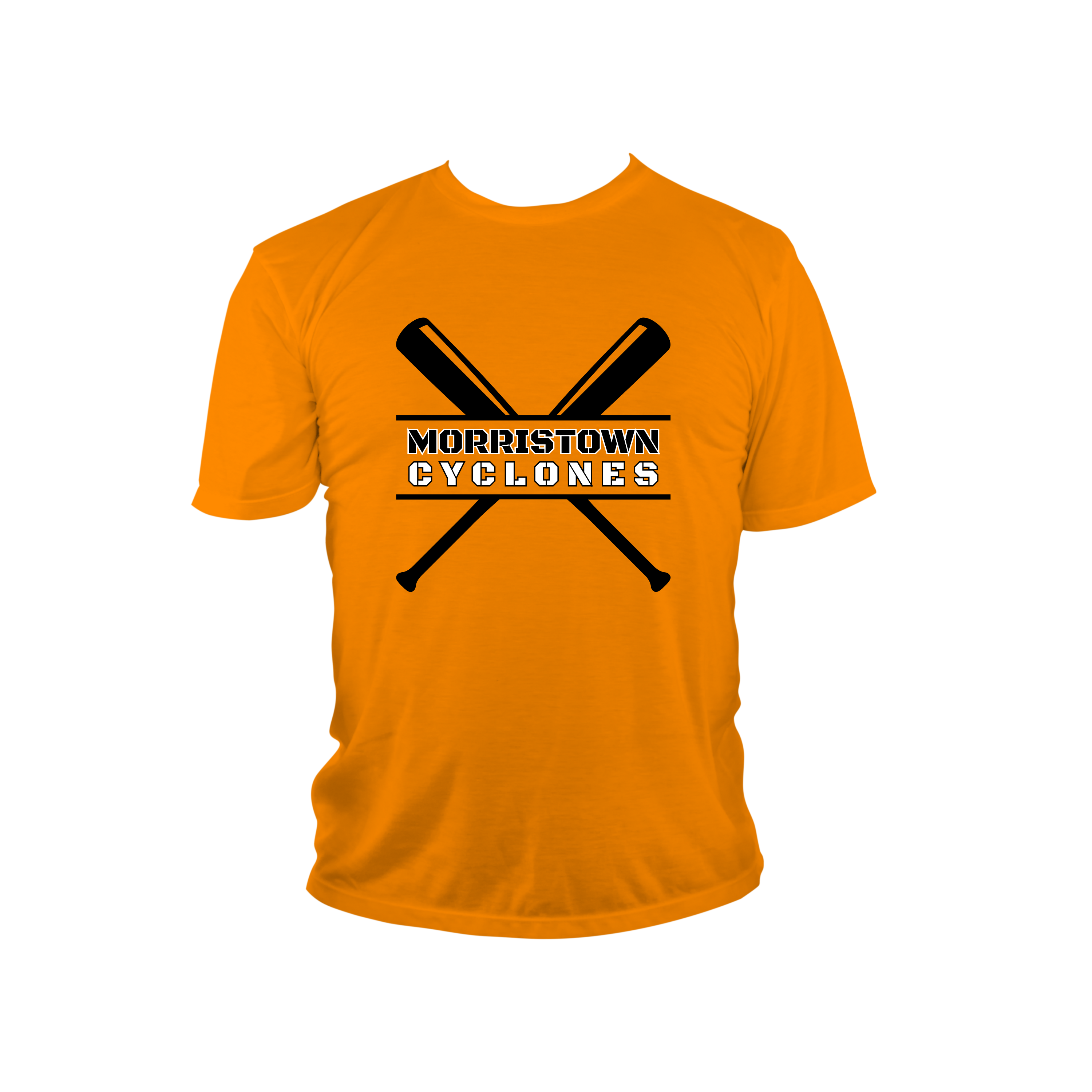 Youth Bats T-Shirt