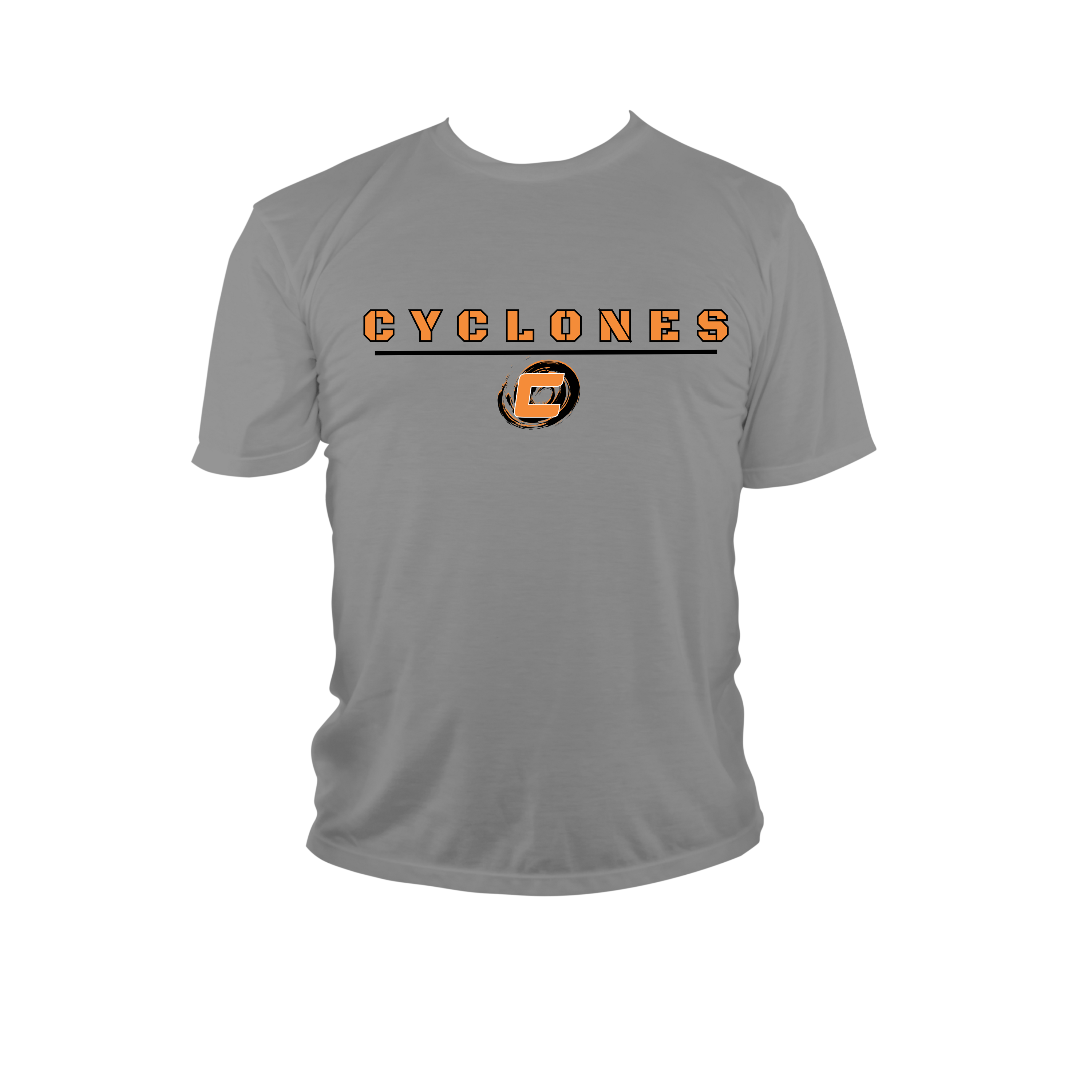 Youth Cyclones T-Shirt