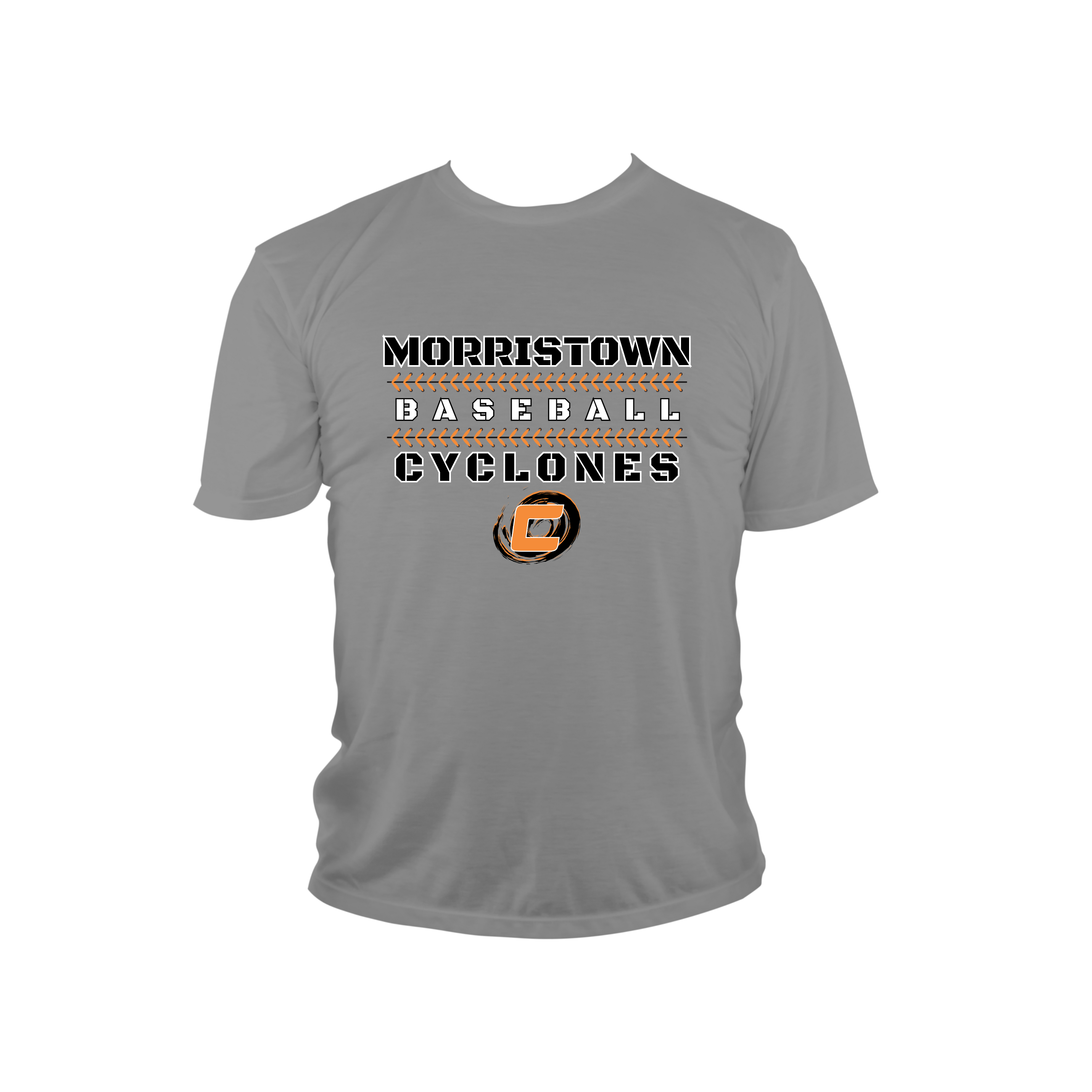 Youth Seams T-Shirt