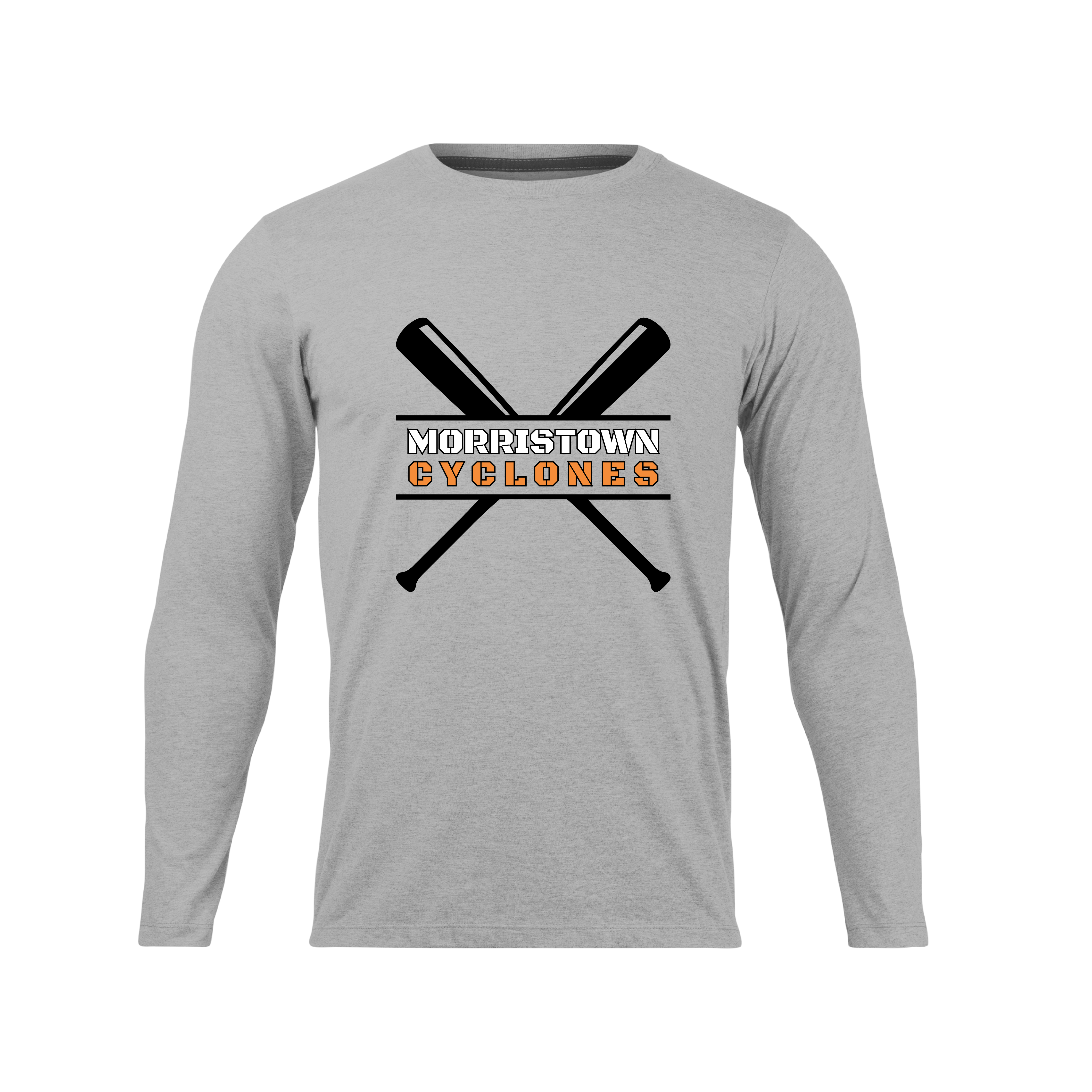 Bats Long Sleeve