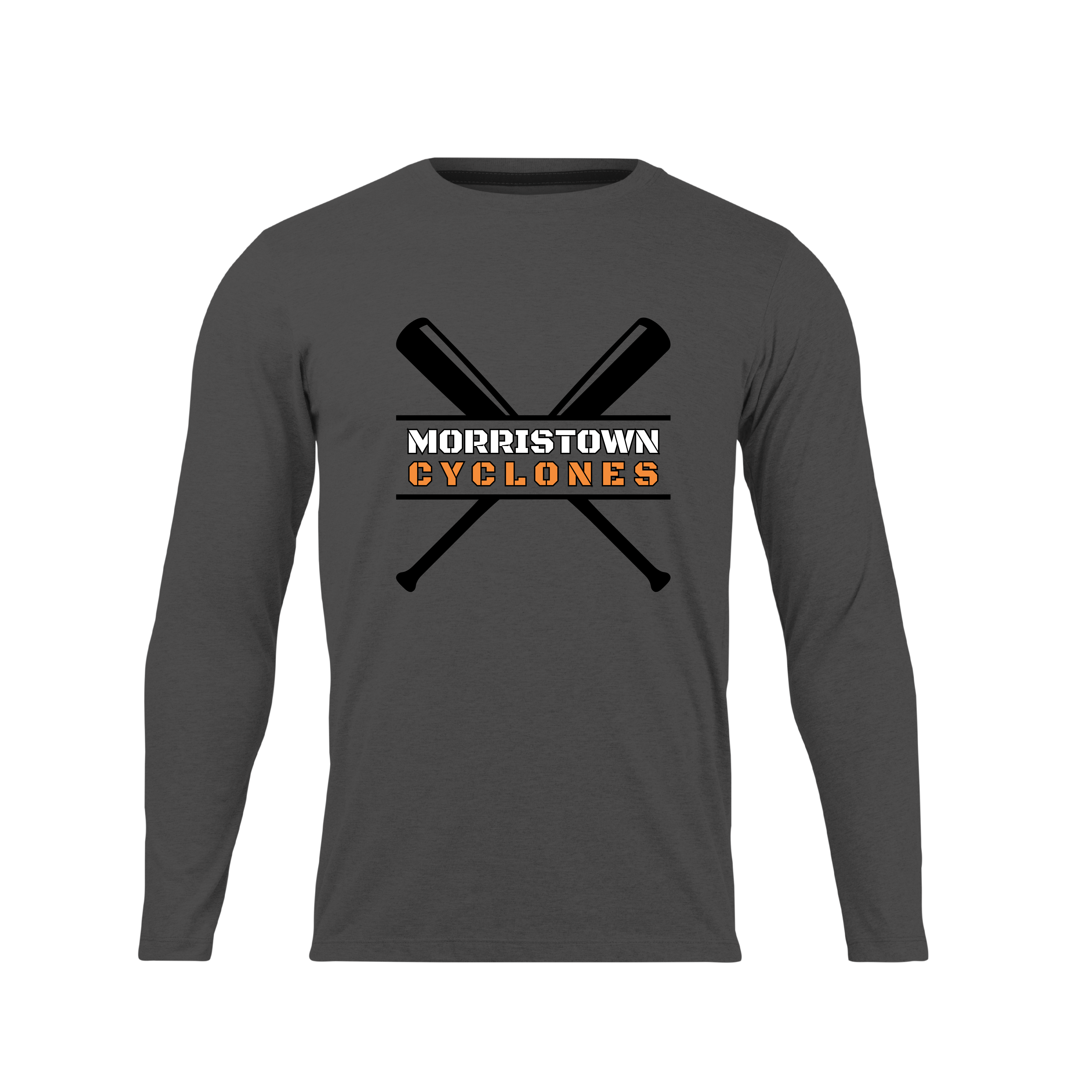 Bats Long Sleeve