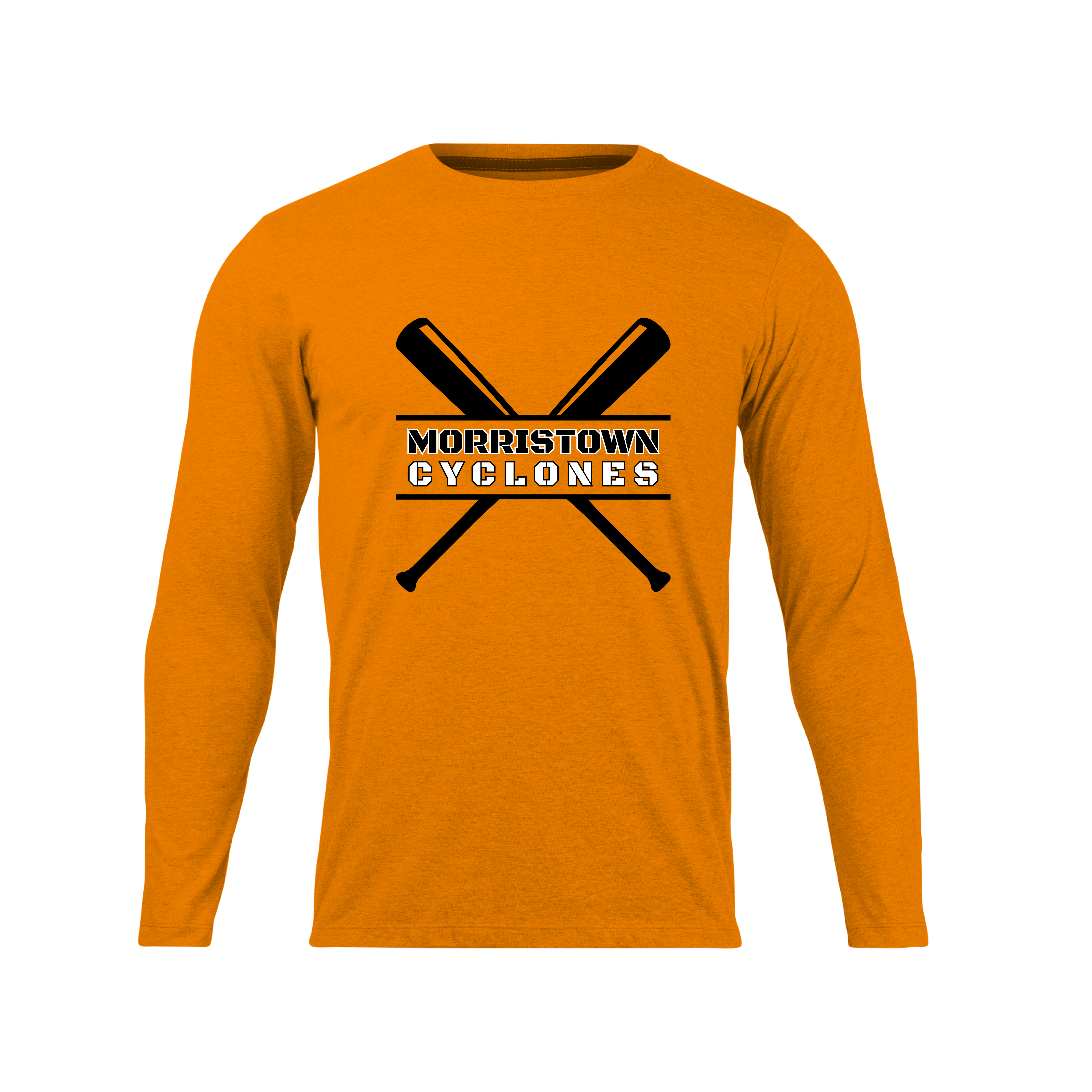 Bats Long Sleeve