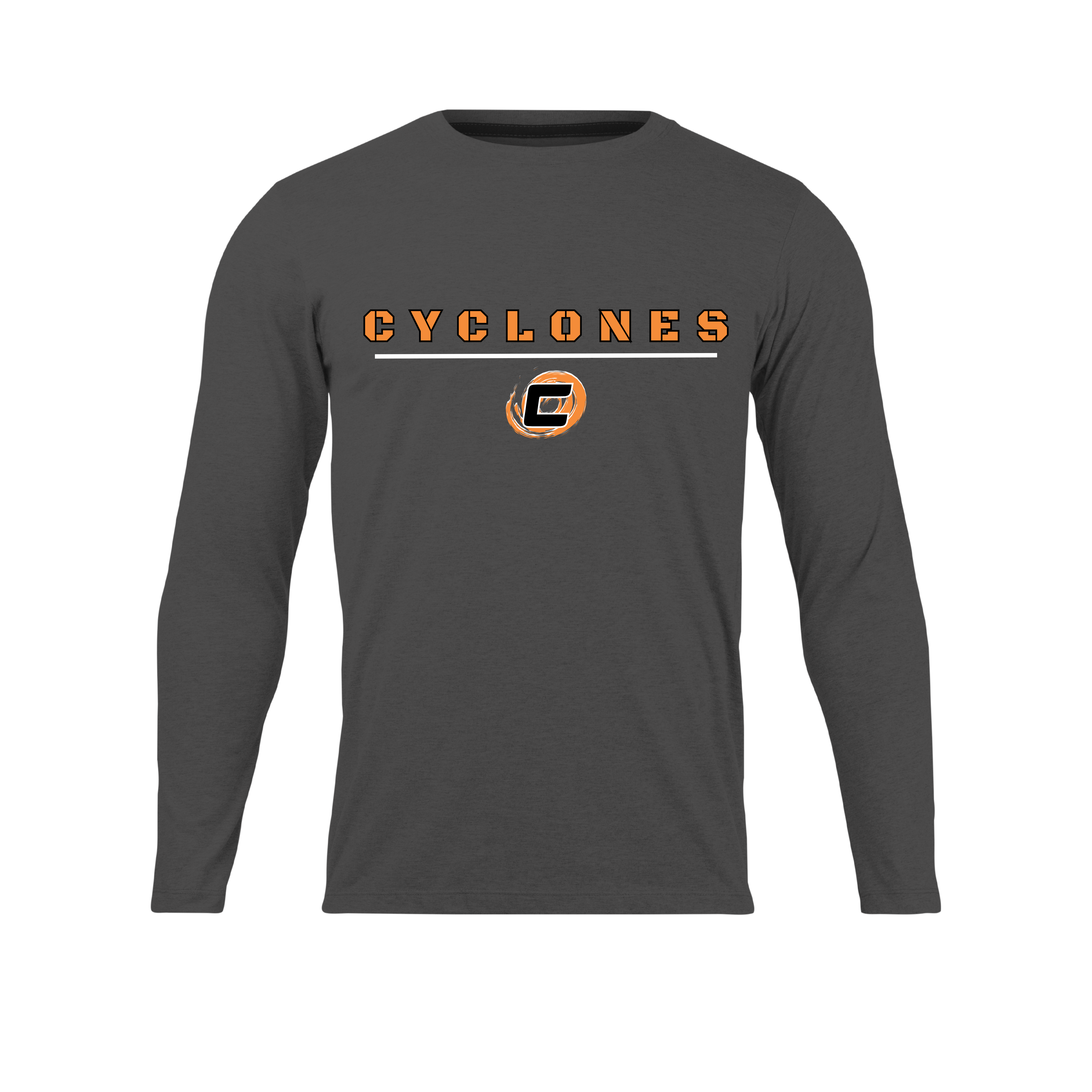 Cyclones Long Sleeve