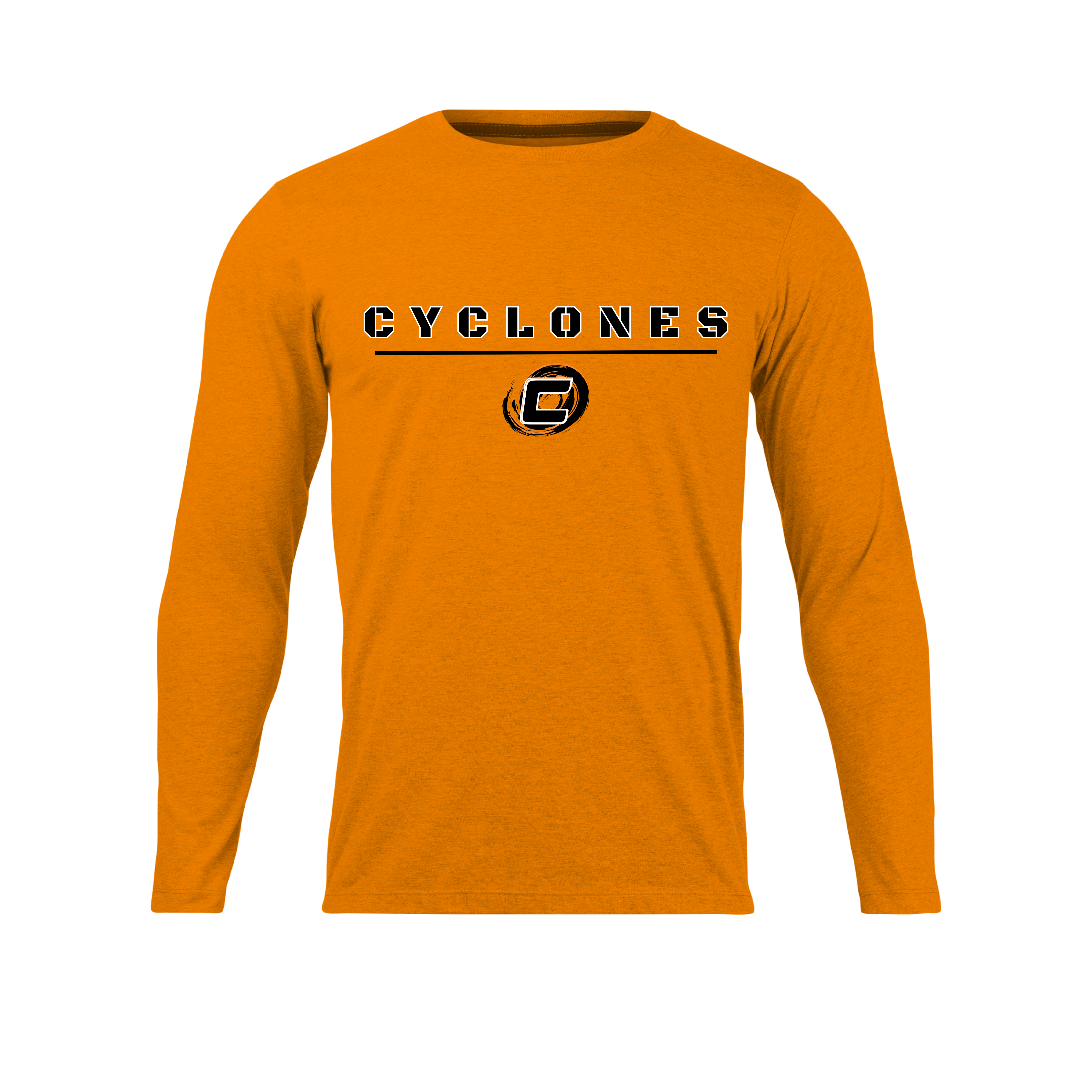 Cyclones Long Sleeve