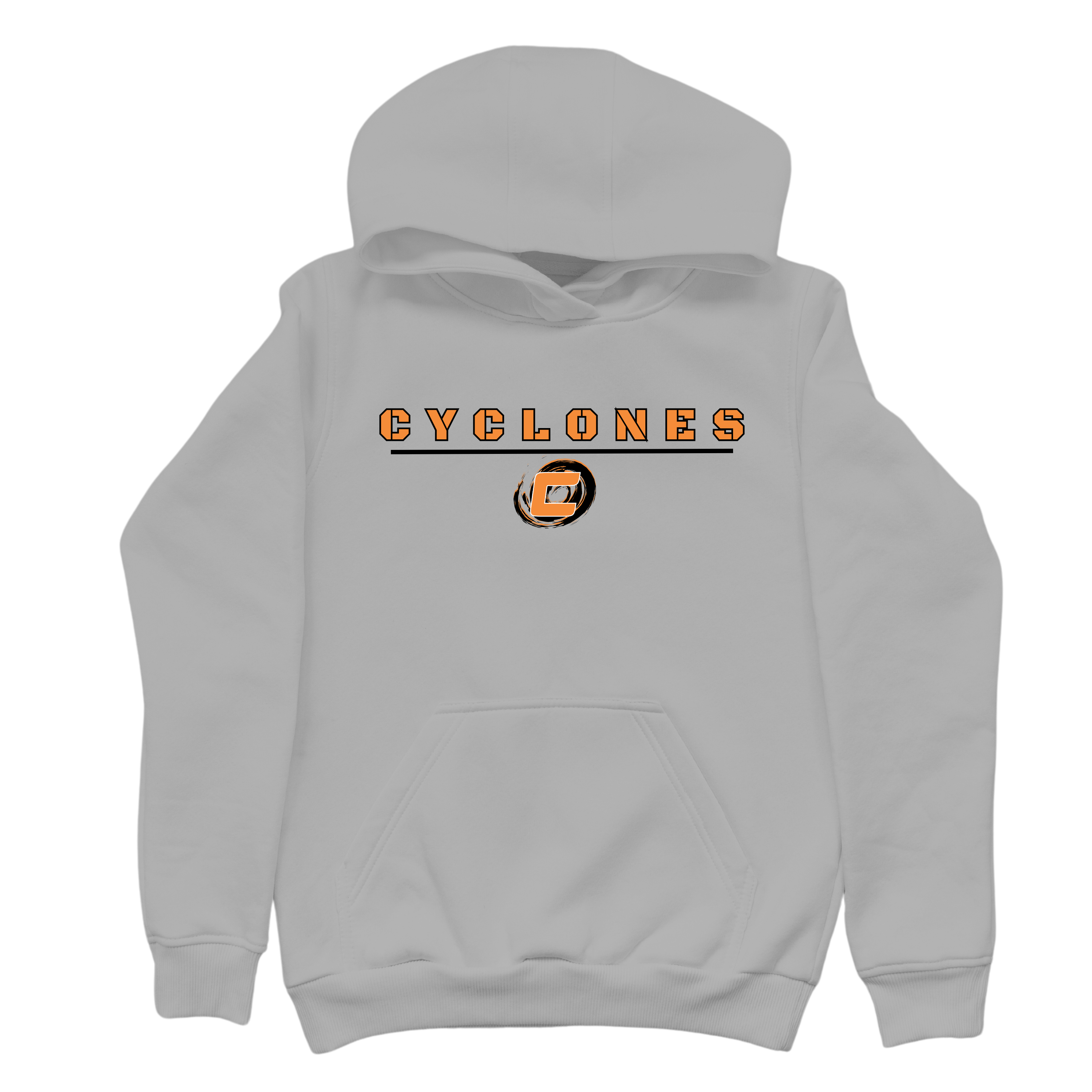 Cyclones Hoodie