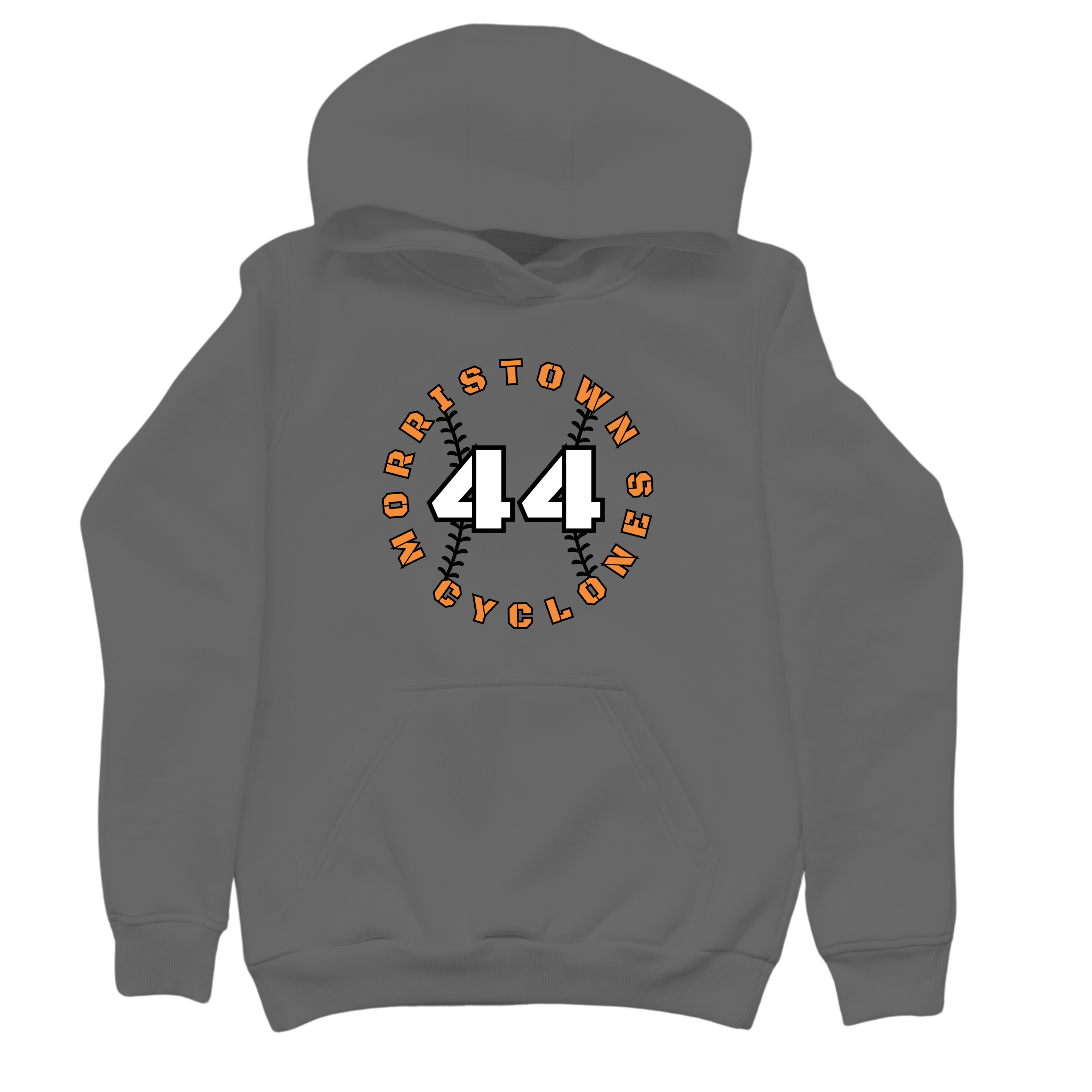 Personalized Hoodie