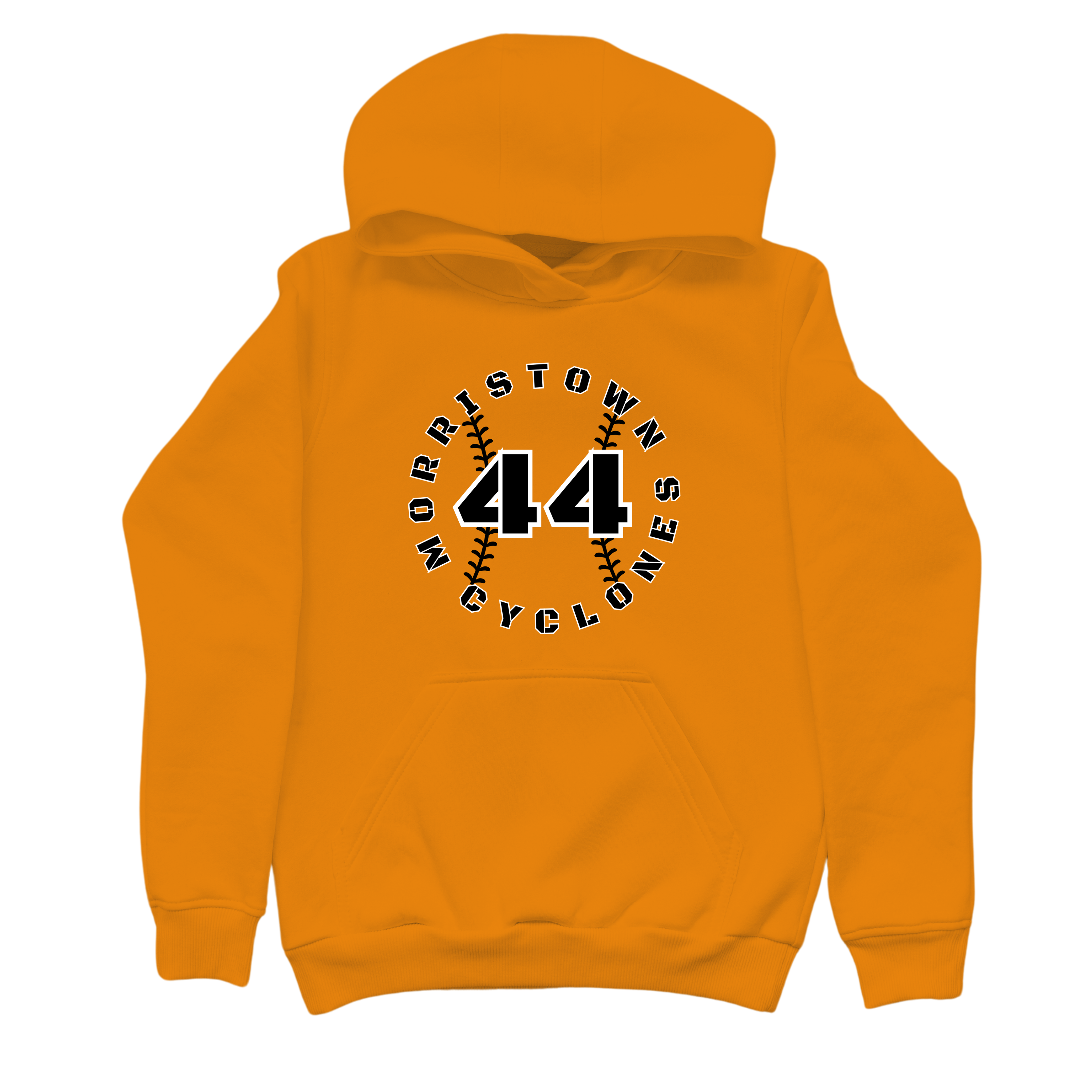 Personalized Hoodie