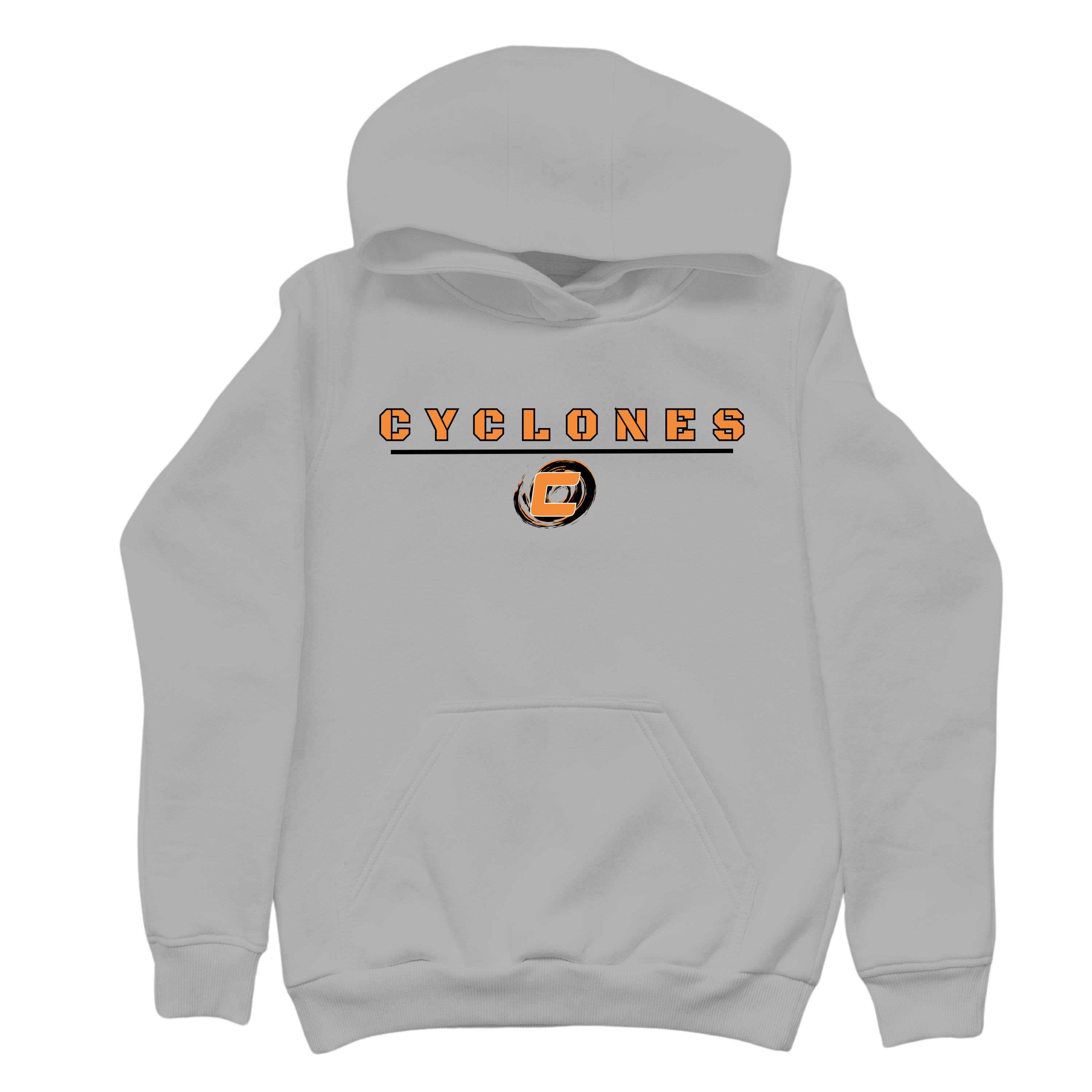 Youth Cyclones Hoodie
