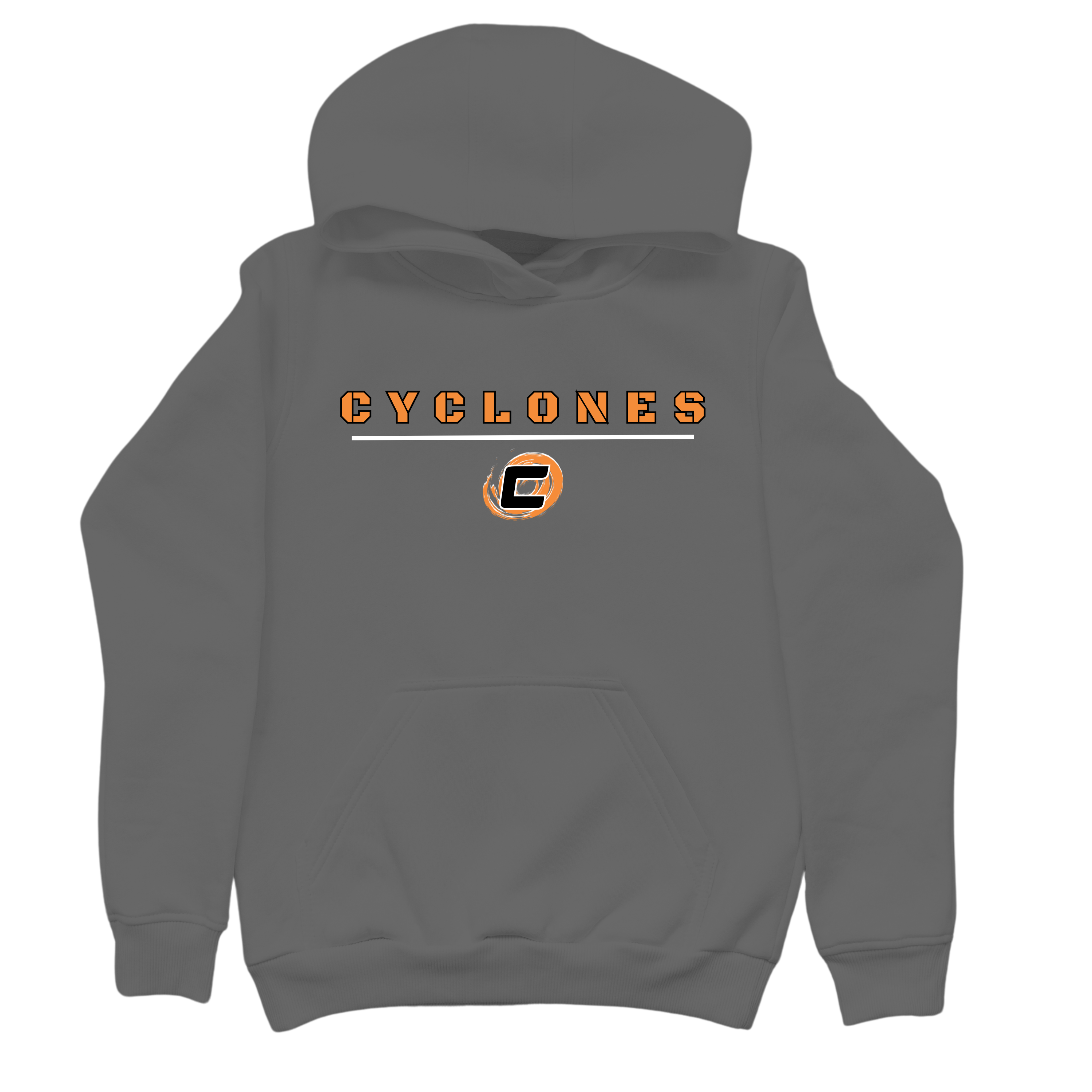 Youth Cyclones Hoodie