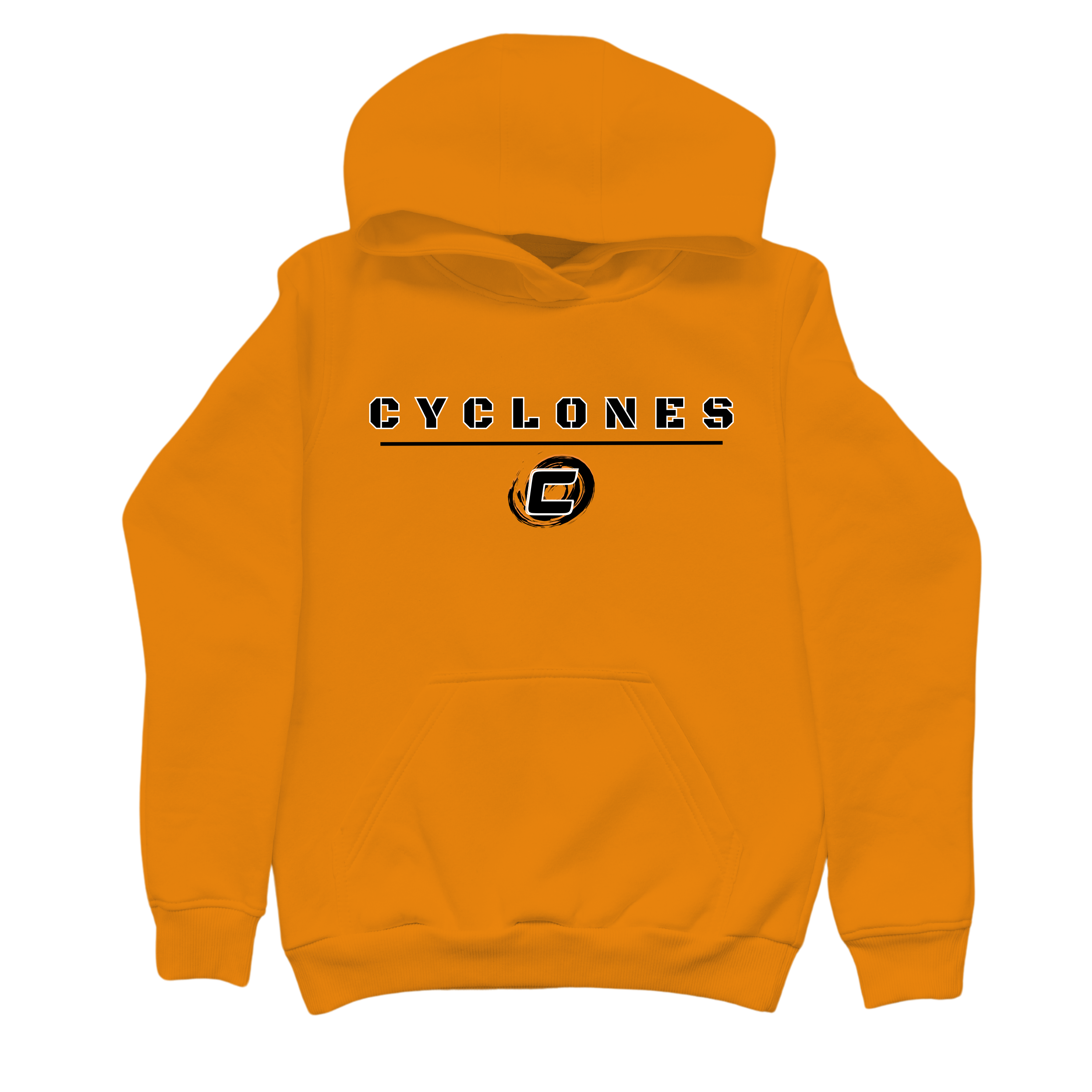 Youth Cyclones Hoodie