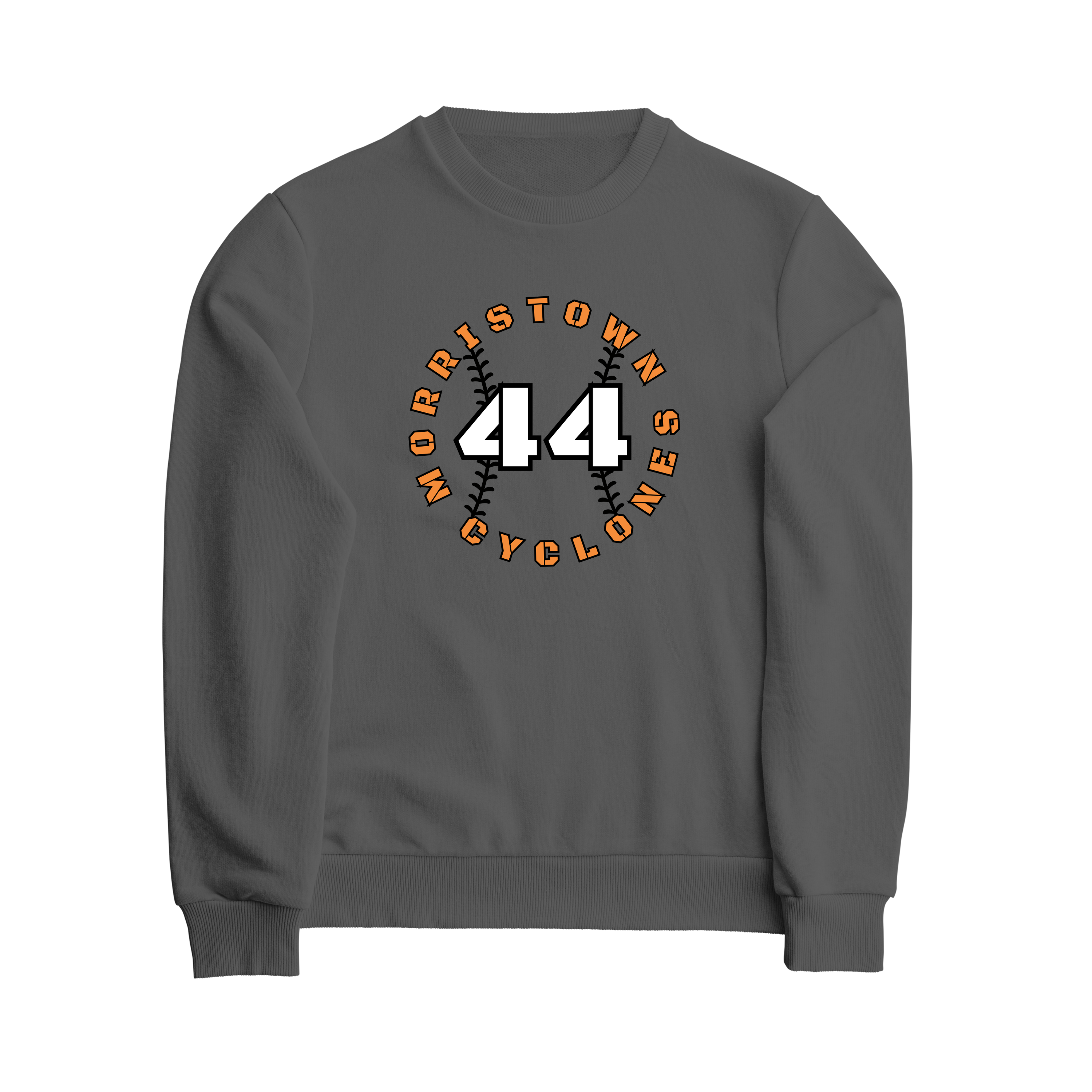 Personalized Sweatshirt