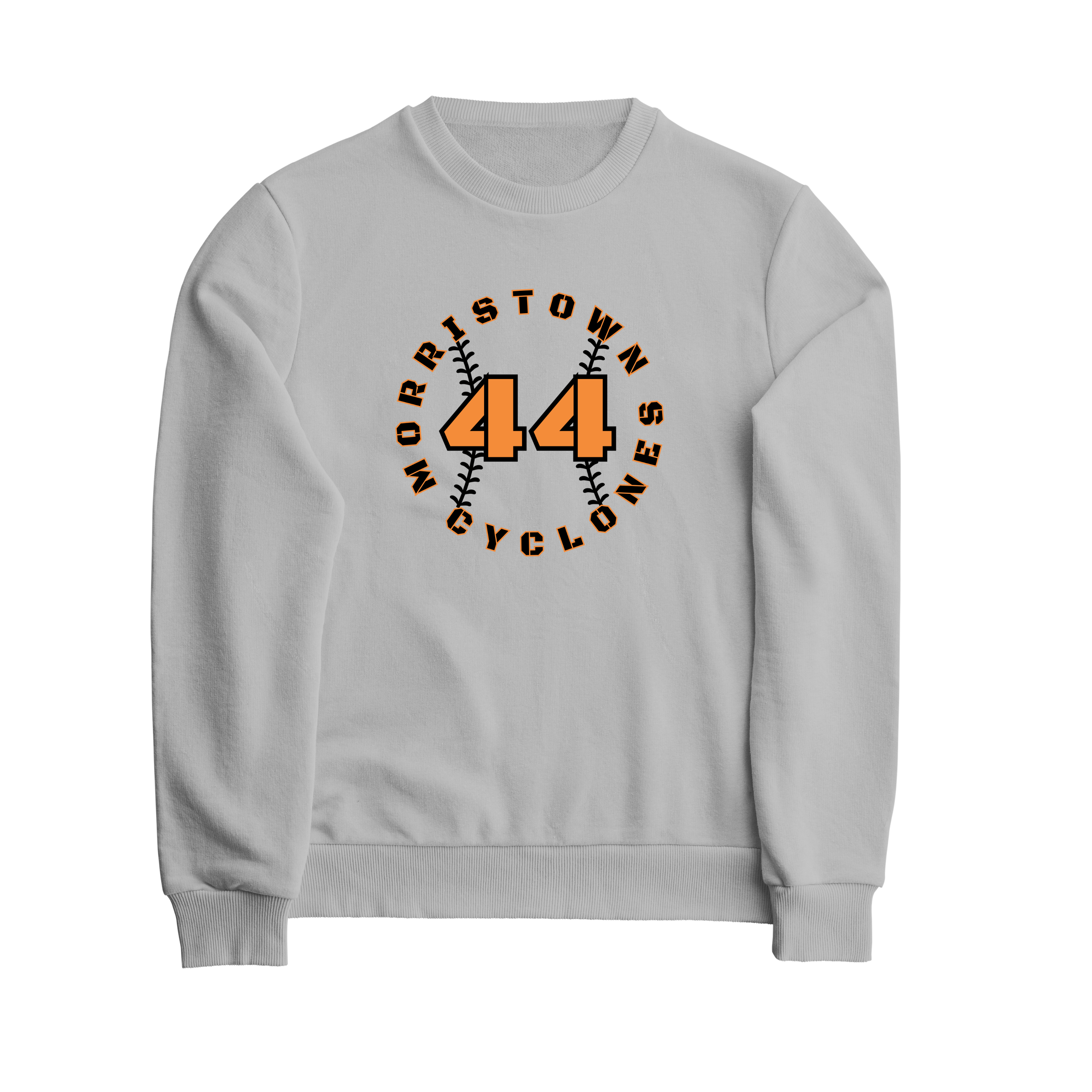 Personalized Sweatshirt