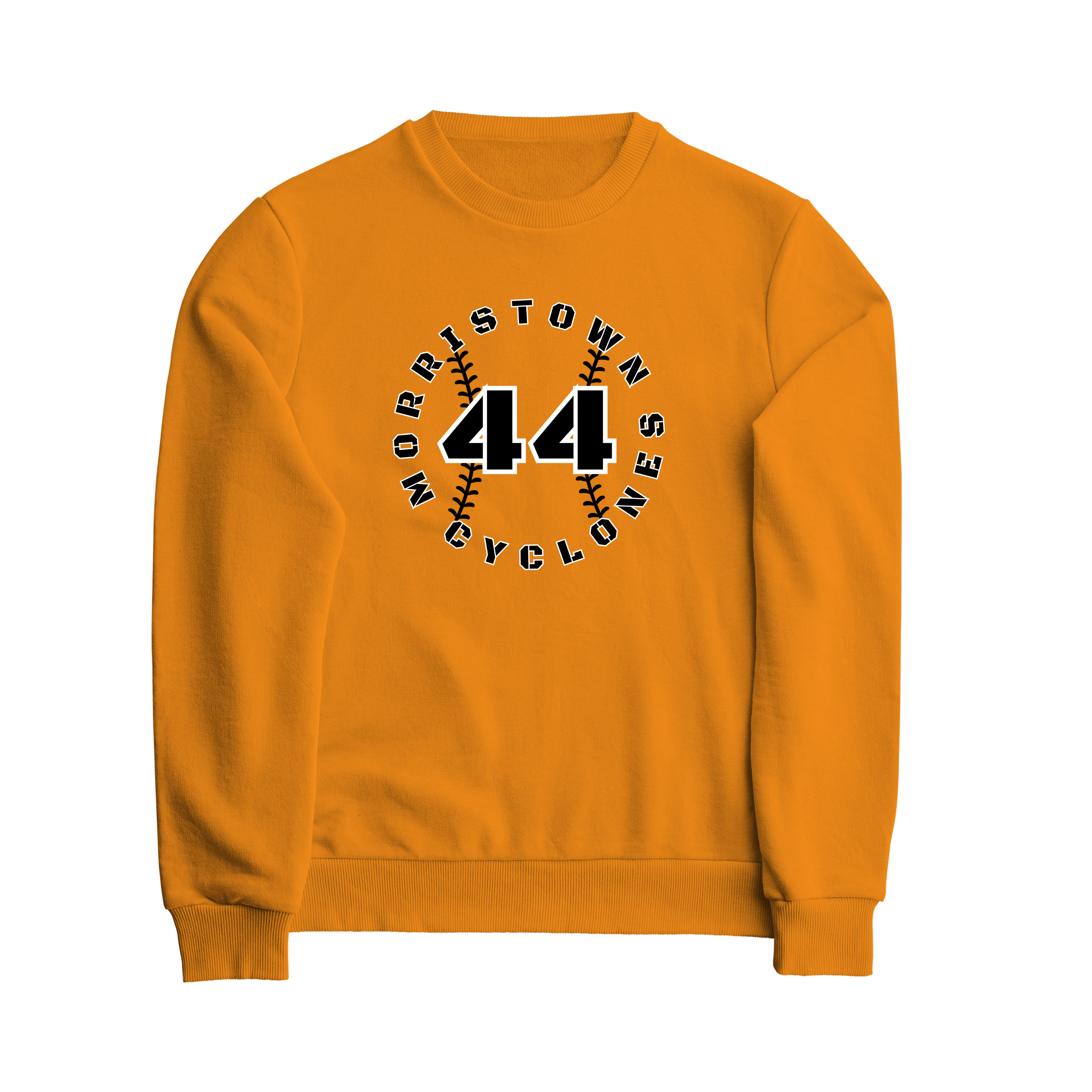 Personalized Sweatshirt