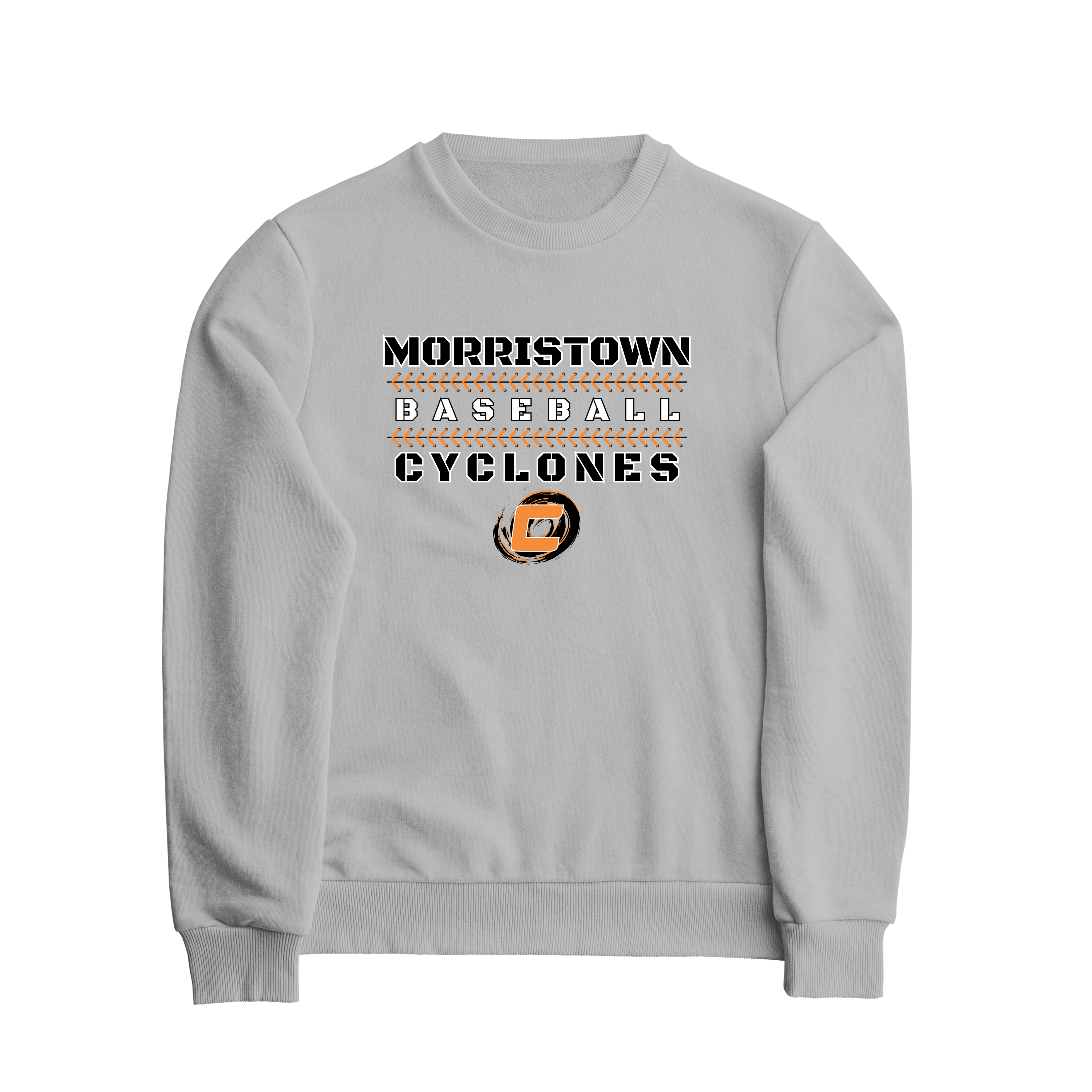 Seams Sweatshirt