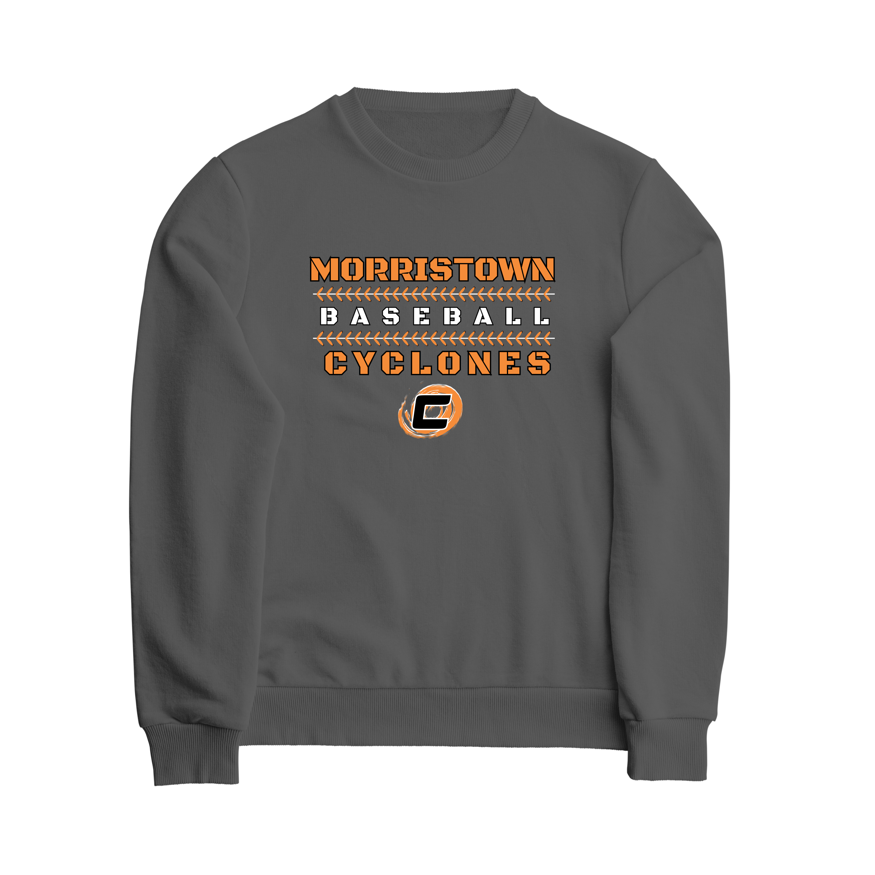 Seams Sweatshirt