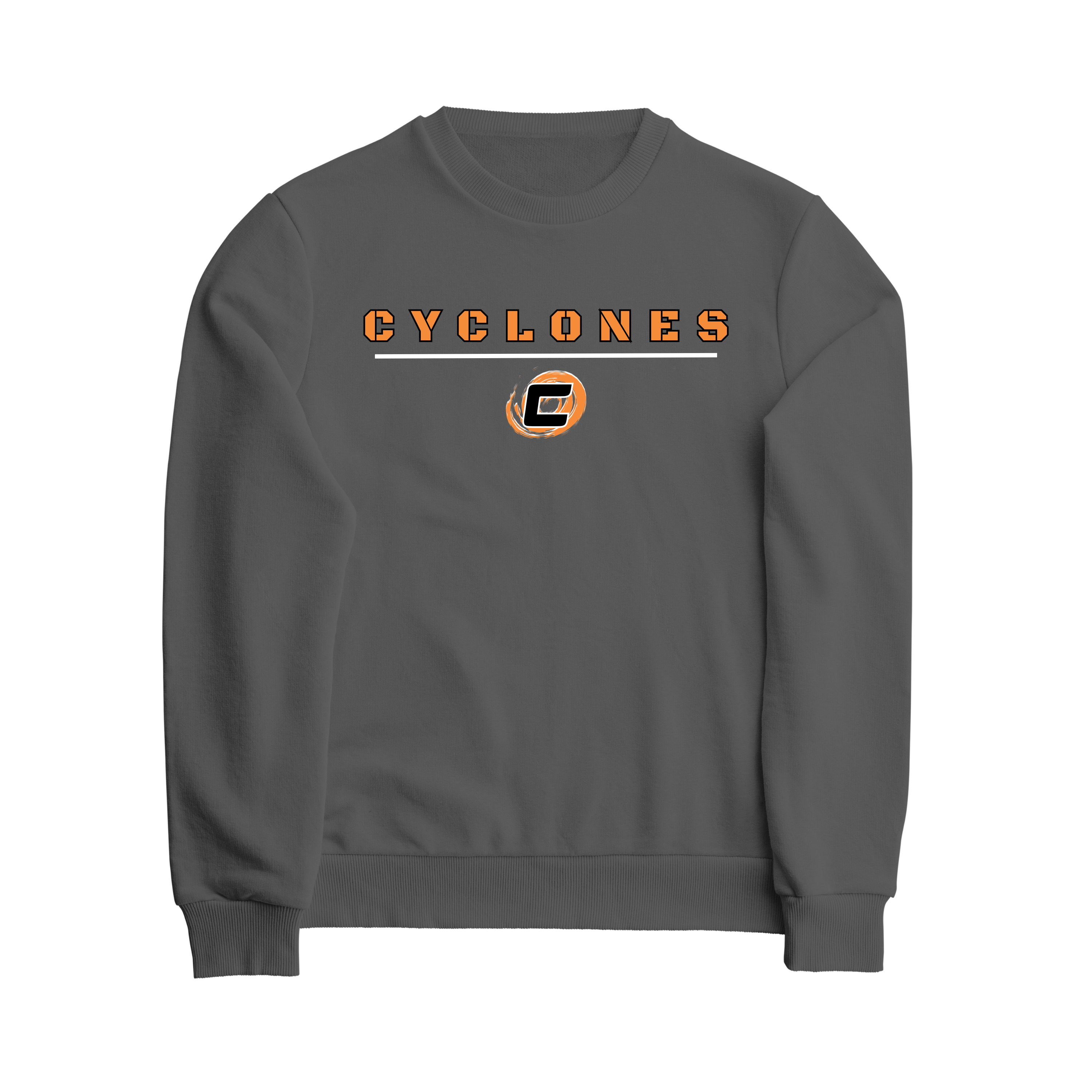 Cyclones Sweatshirt