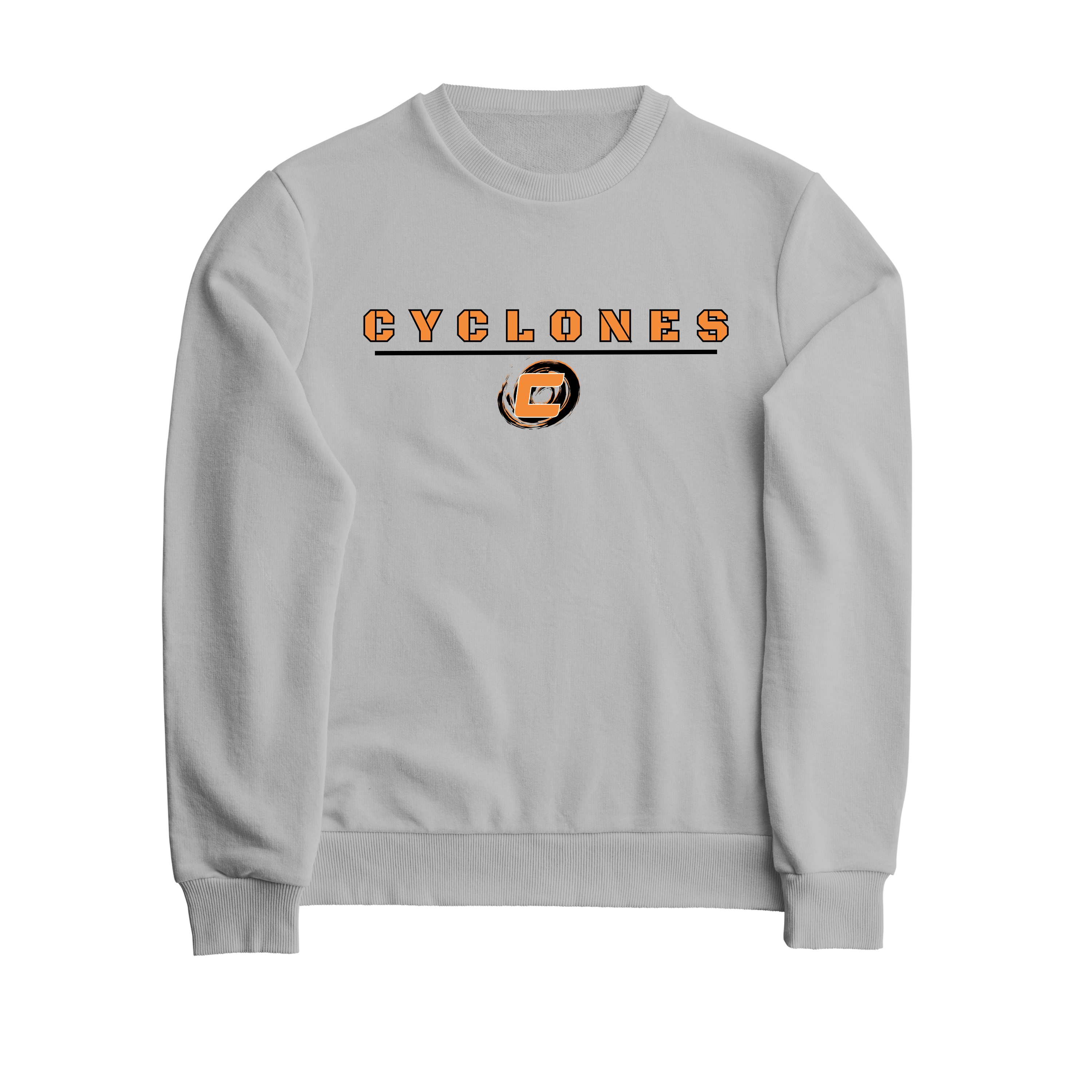 Cyclones Sweatshirt