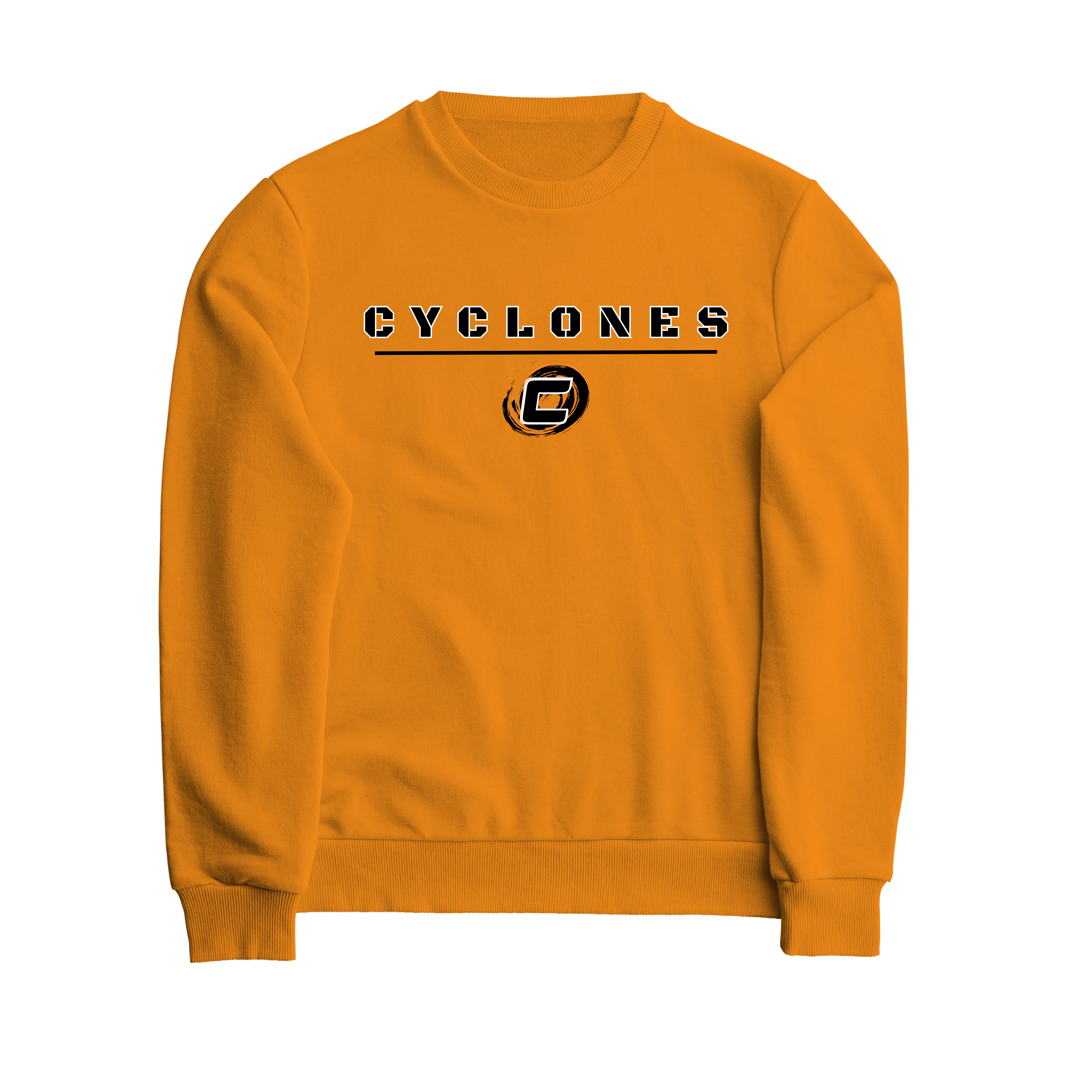 Cyclones Sweatshirt