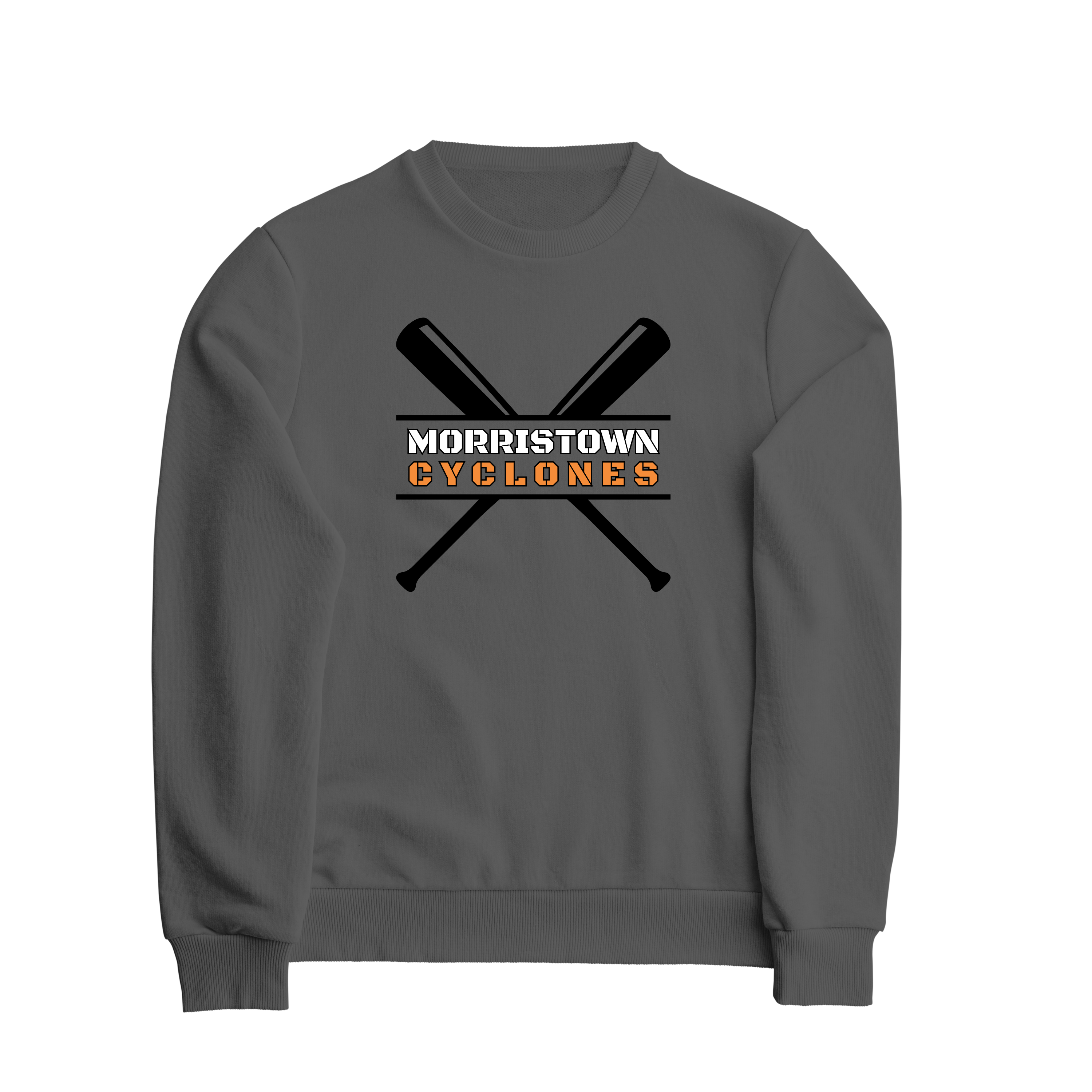 Bats Sweatshirt