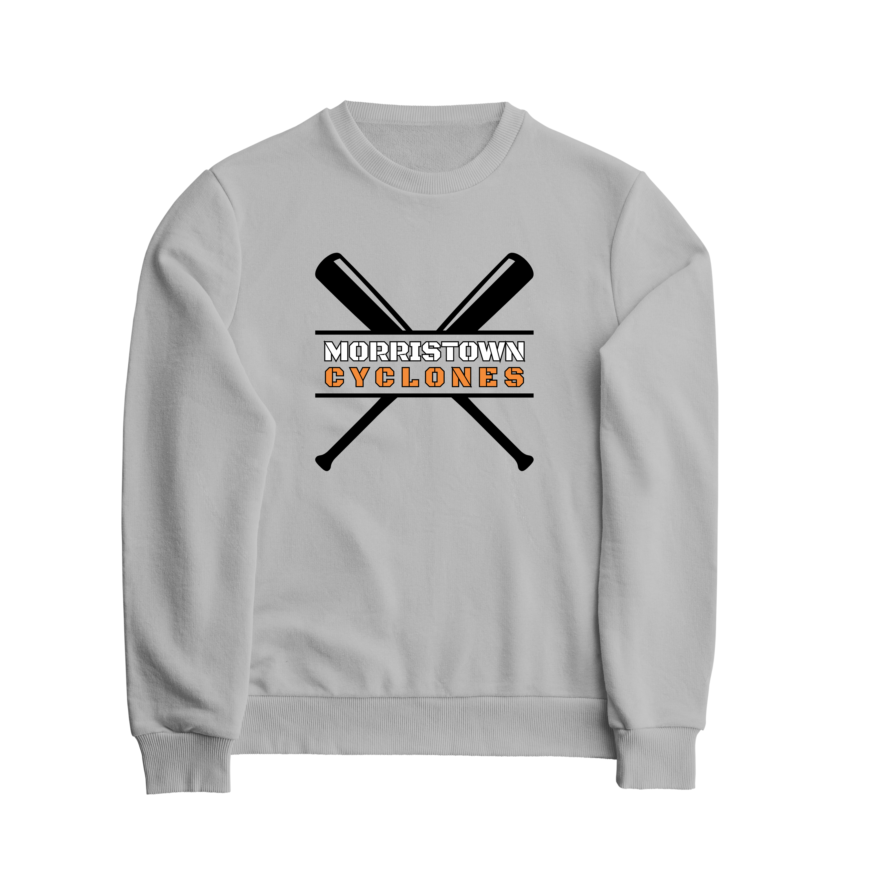Bats Sweatshirt