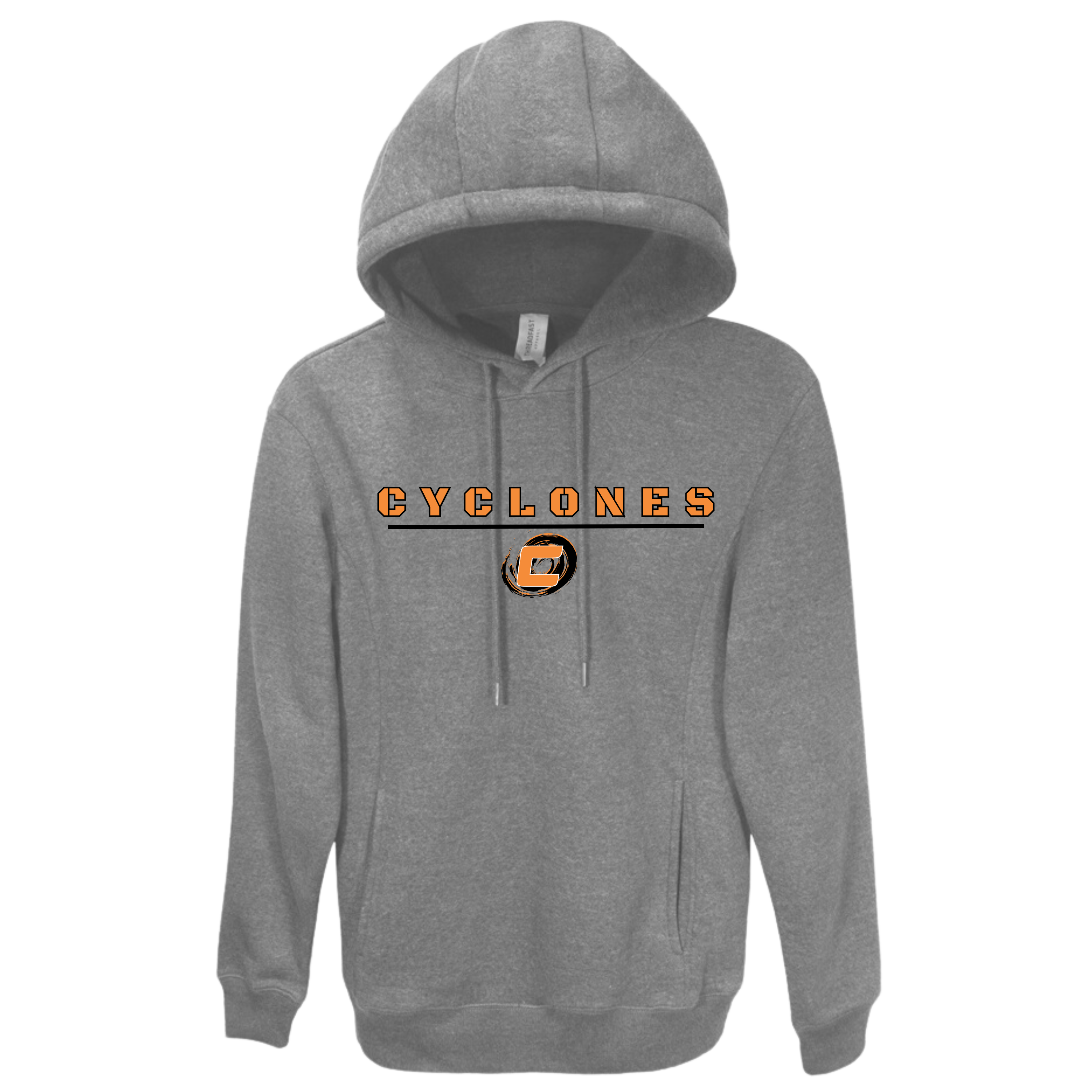 Cyclones 2 Pocket Hoodie