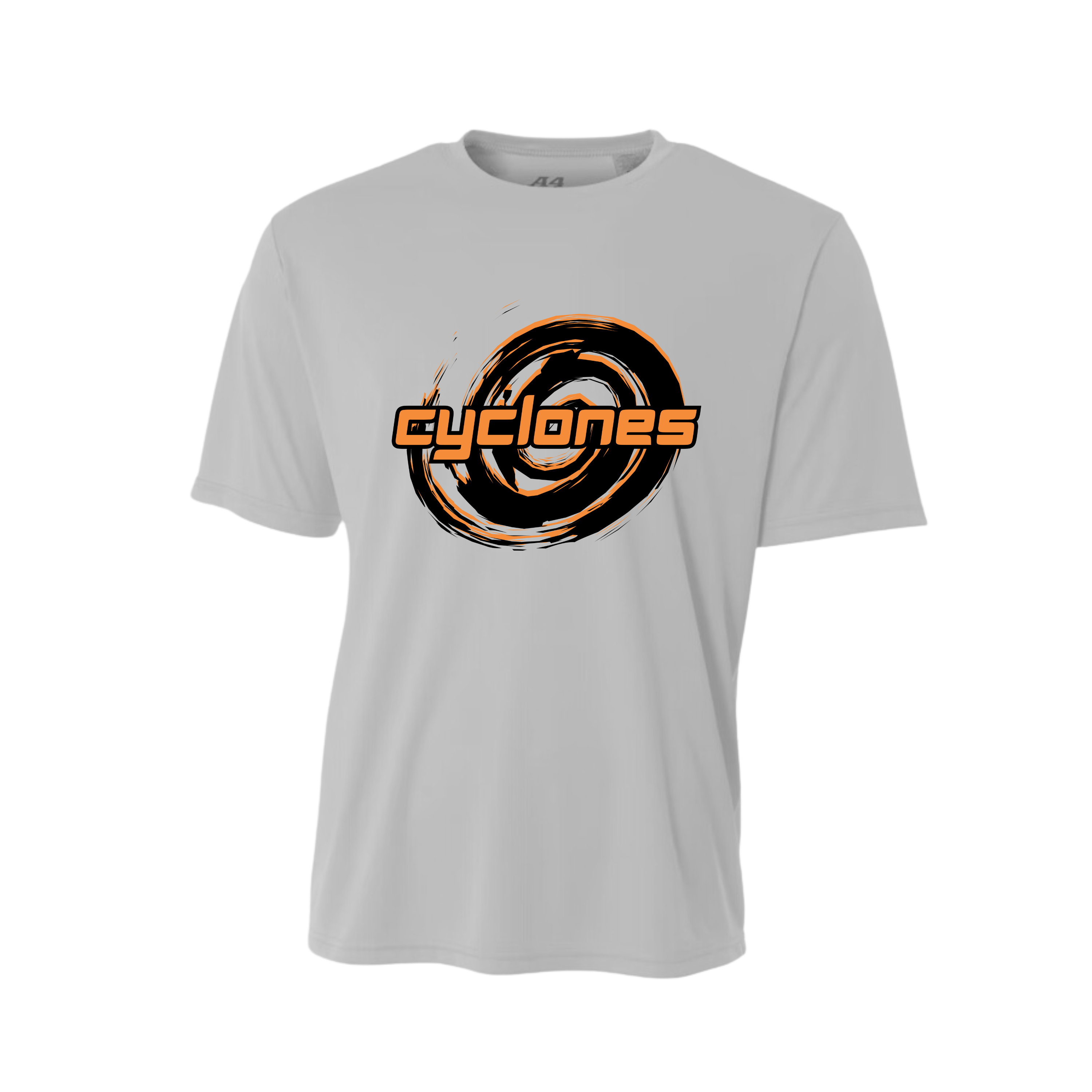 Dri-Fit Logo Short Sleeve