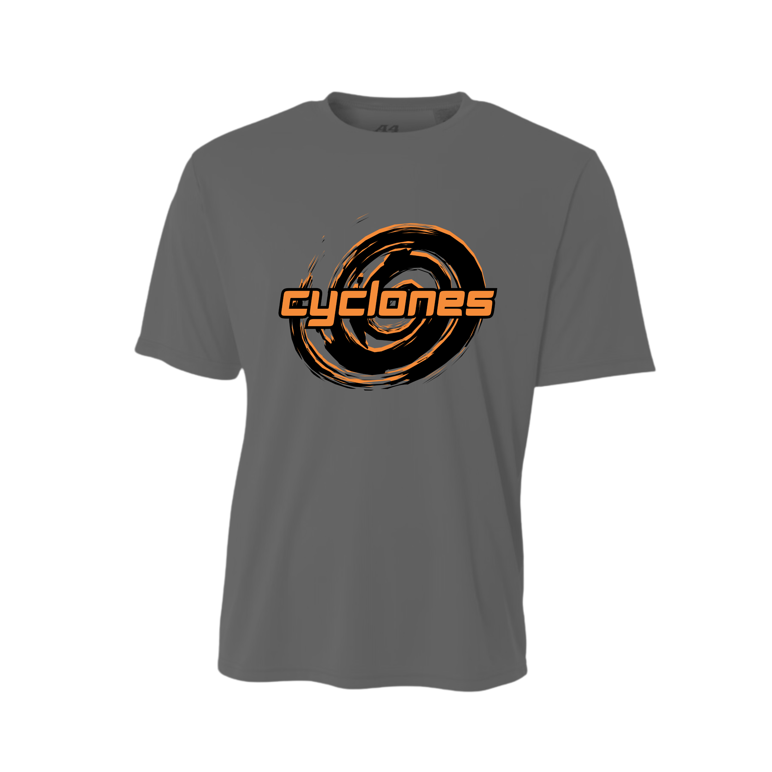 Dri-Fit Logo Short Sleeve