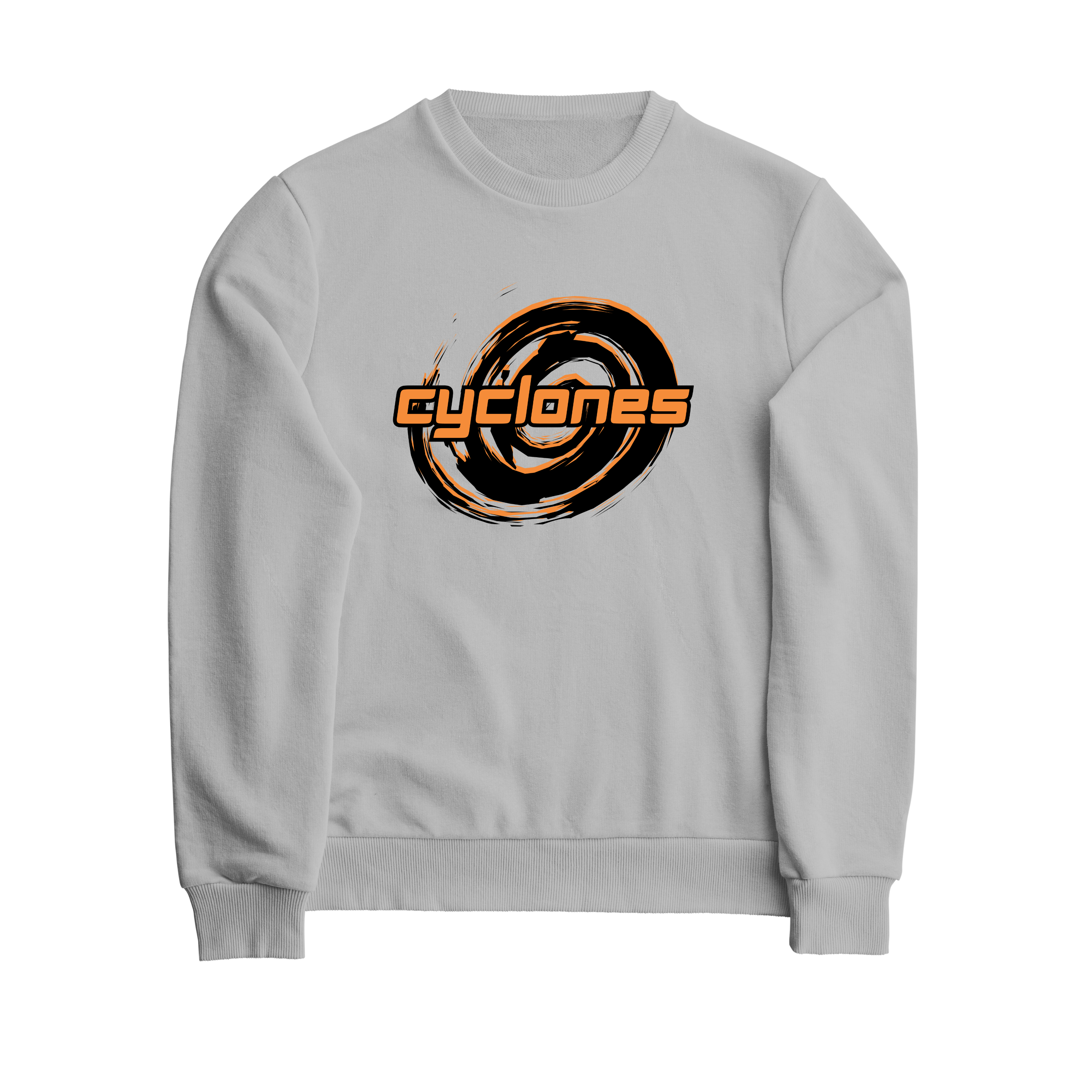 Logo Sweatshirt