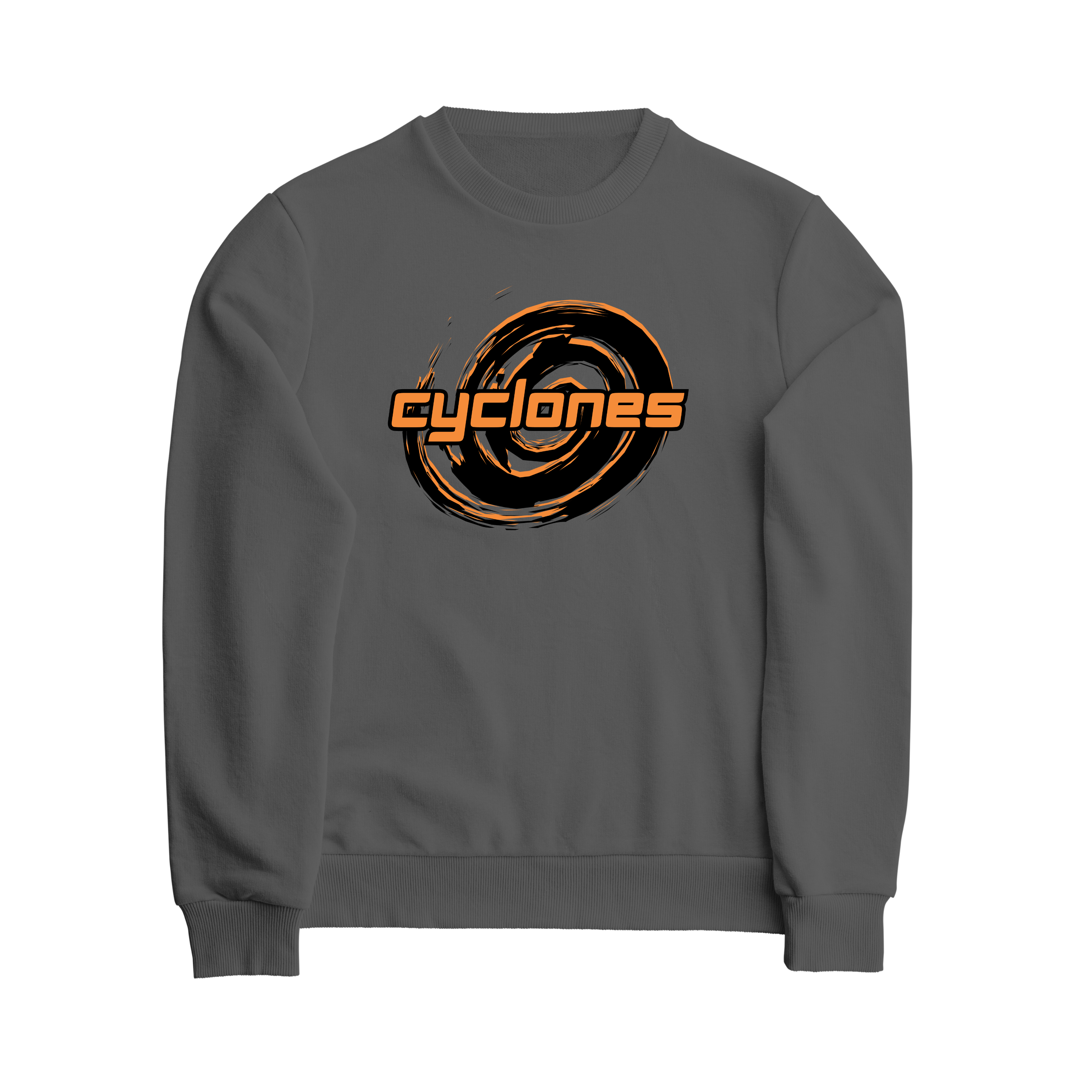 Logo Sweatshirt