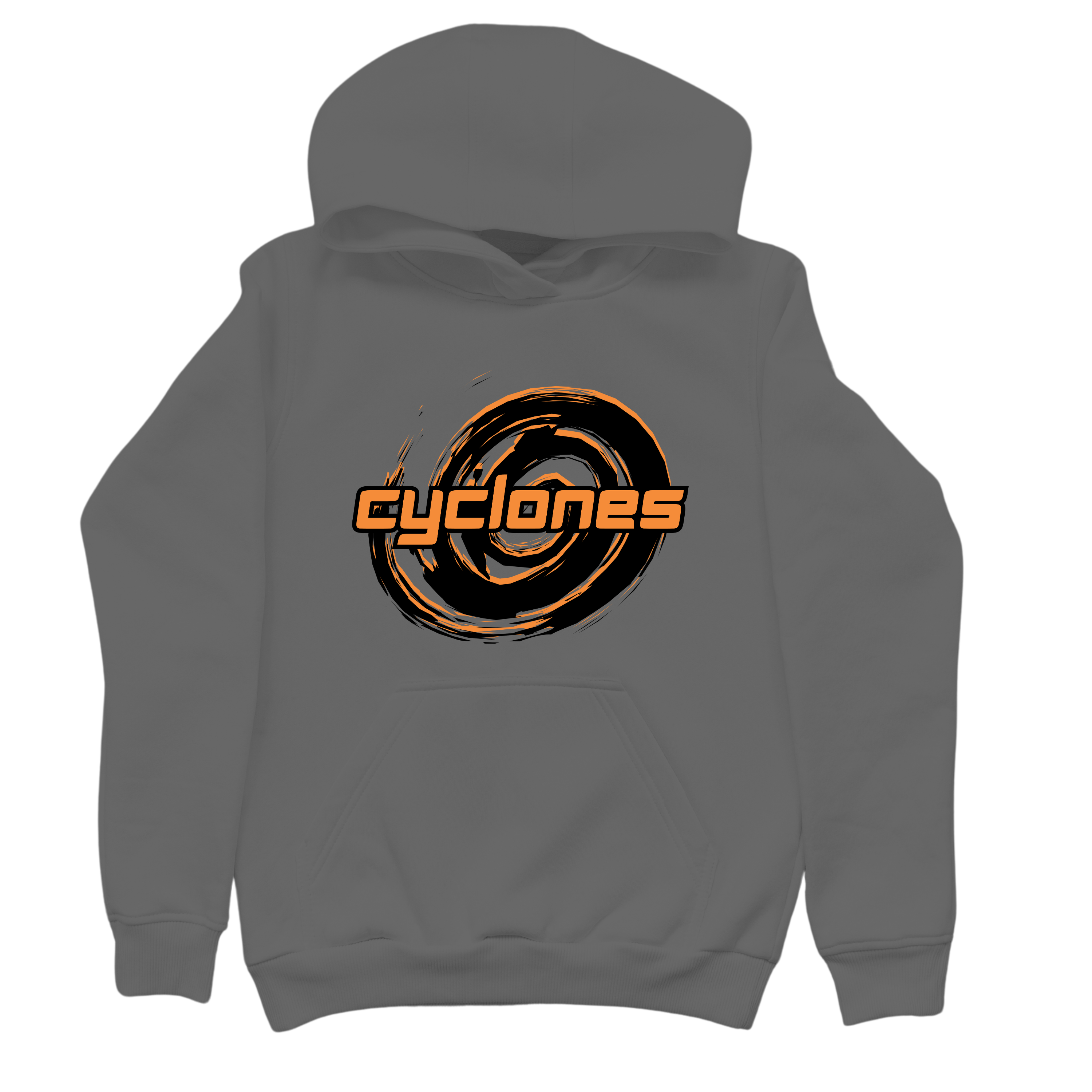 Logo Hoodie
