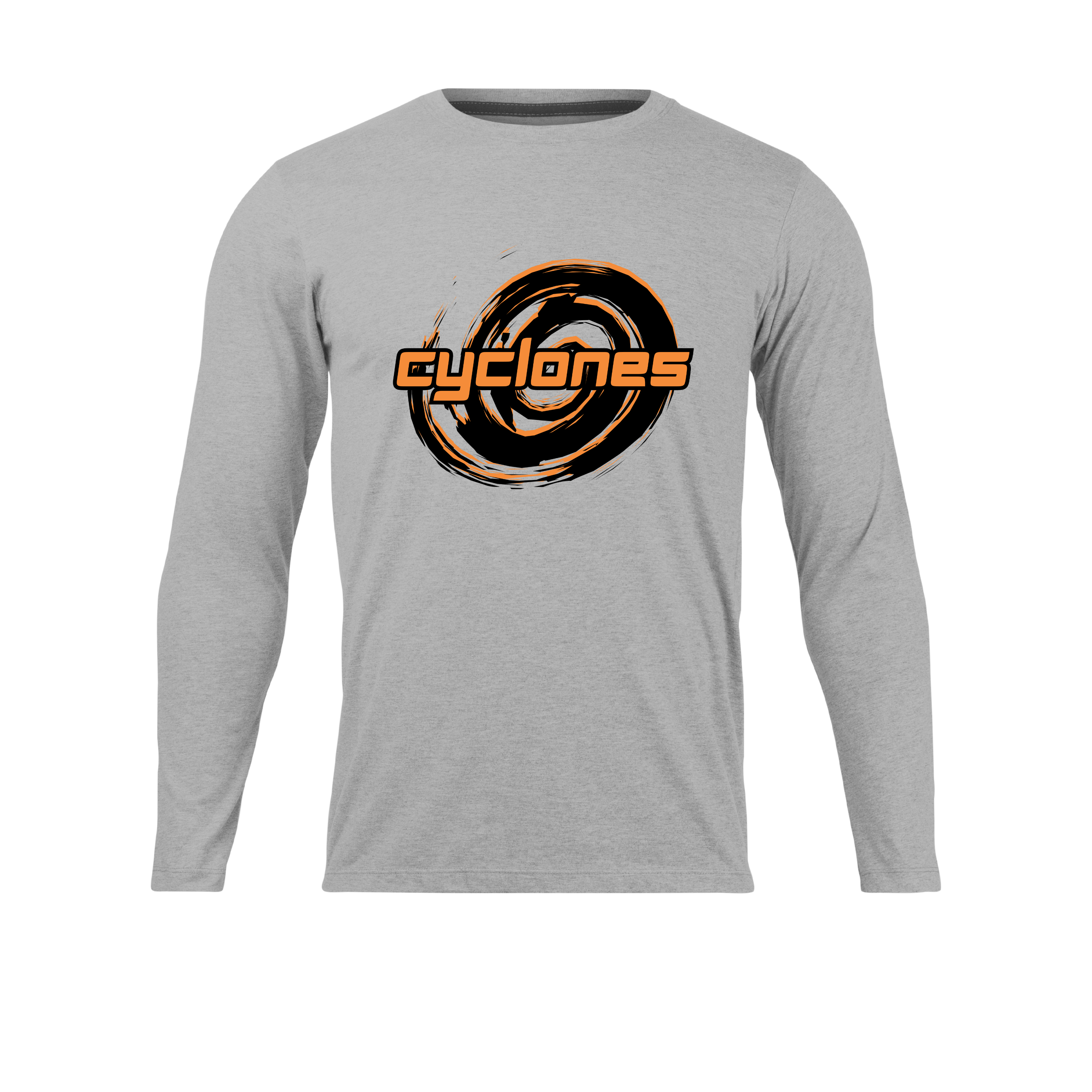 Logo Long Sleeve