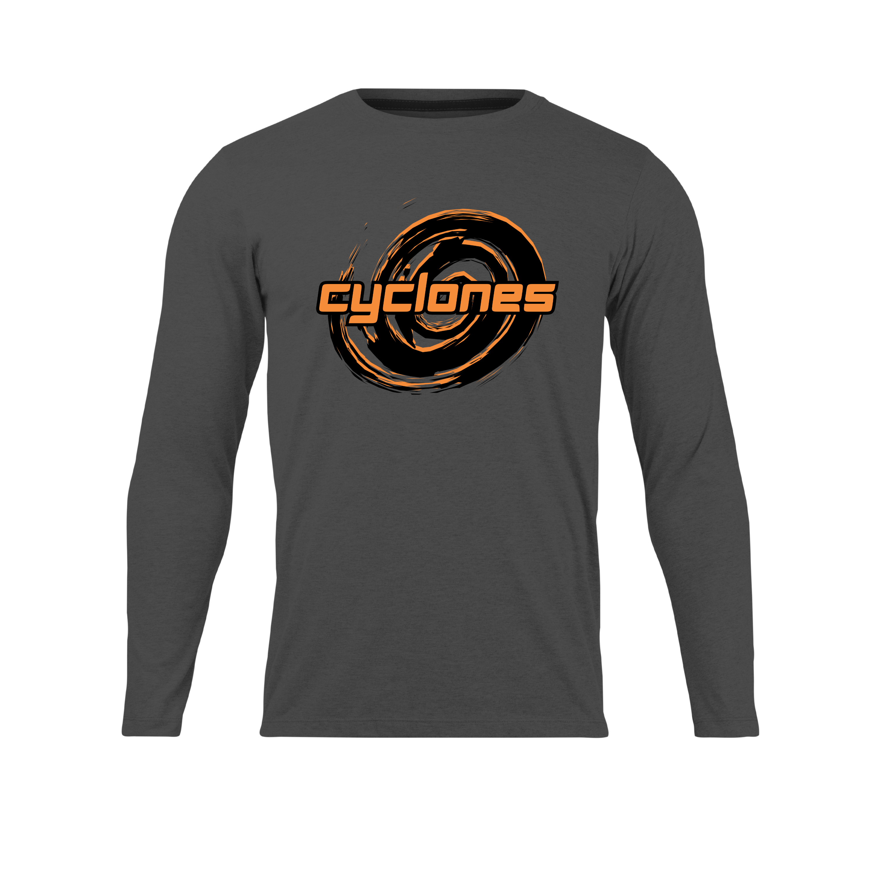 Logo Long Sleeve