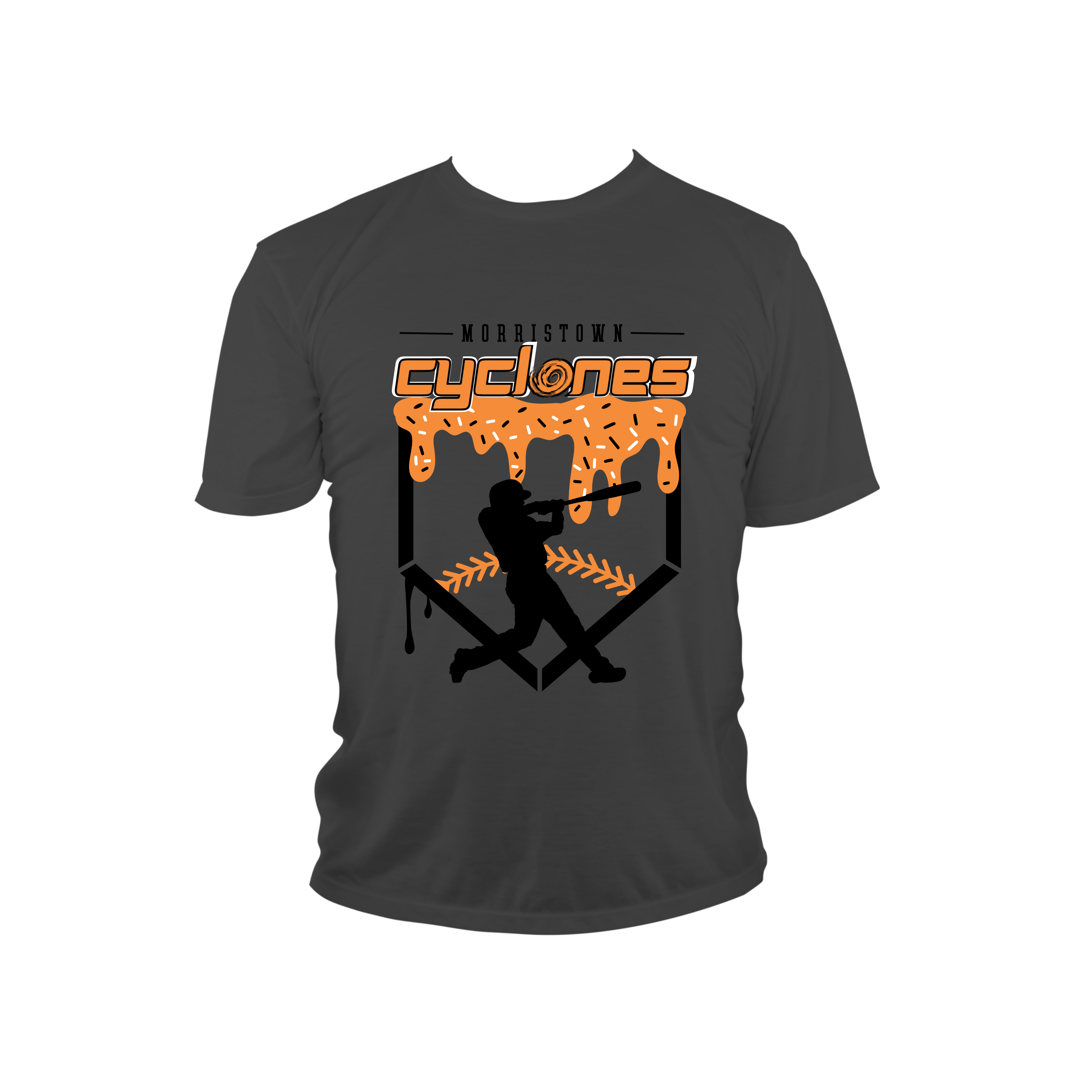 Dri-Fit Cyclones Drip