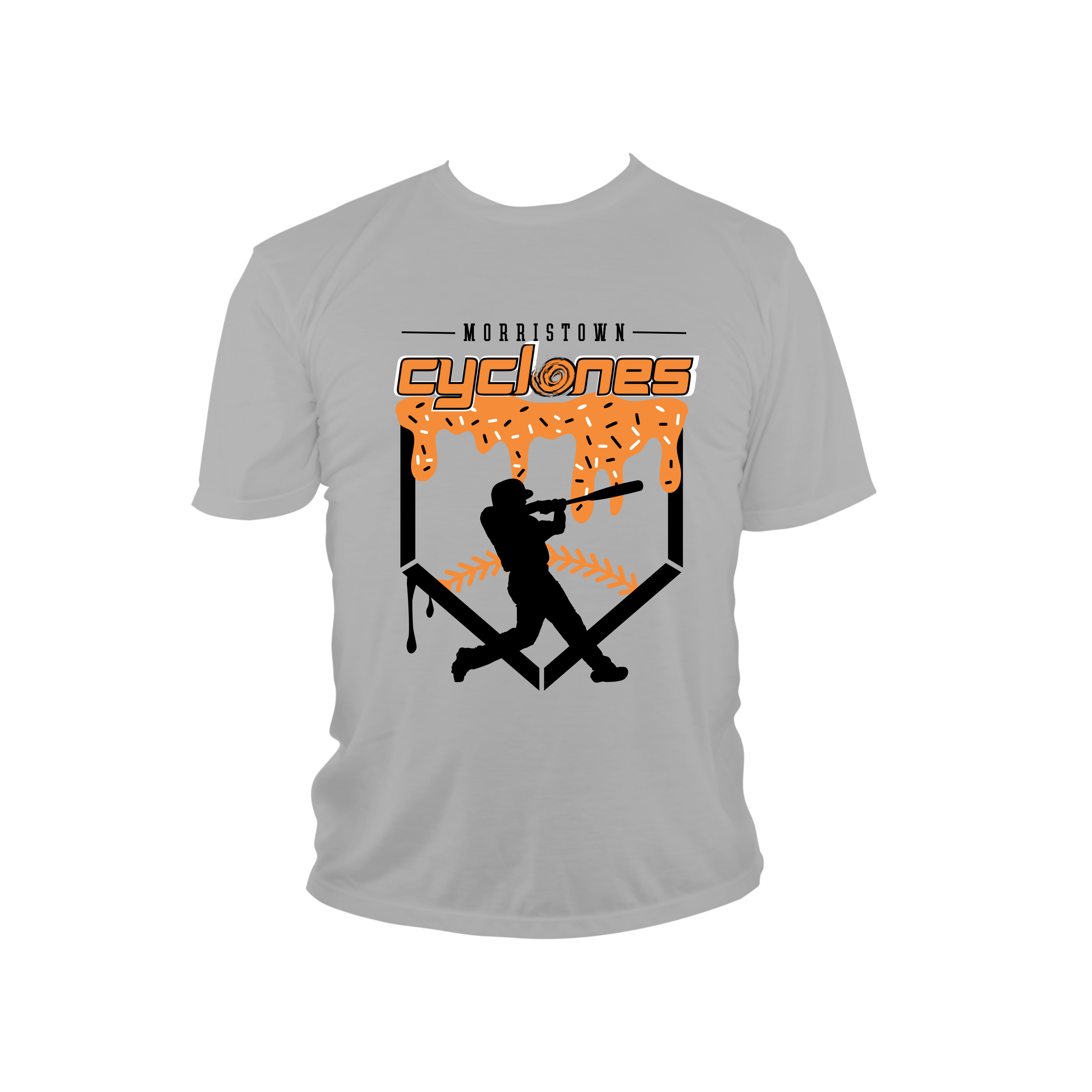 Dri-Fit Cyclones Drip